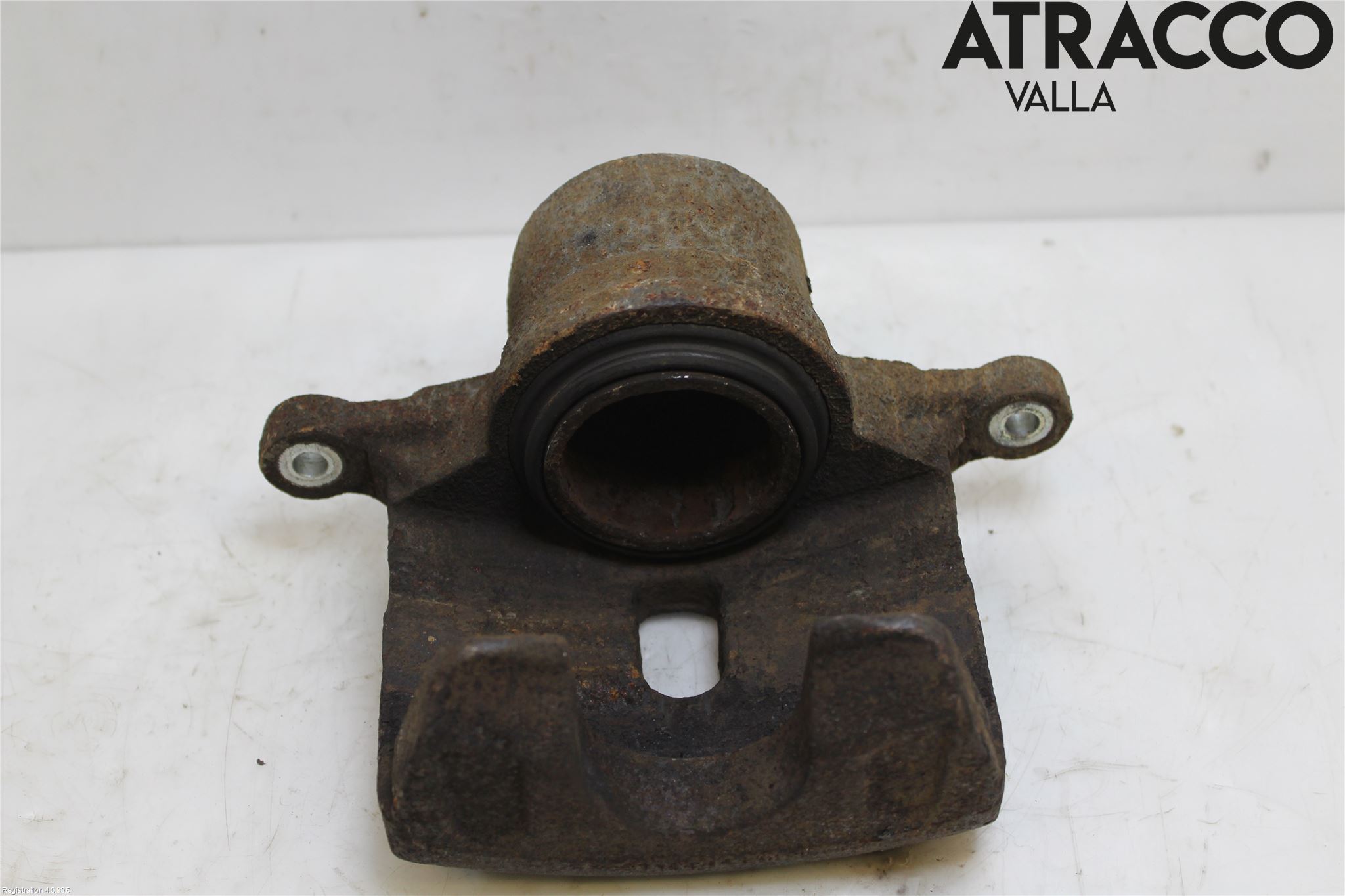 Kia SOUL 09- Bremsecaliper Foran Venstre