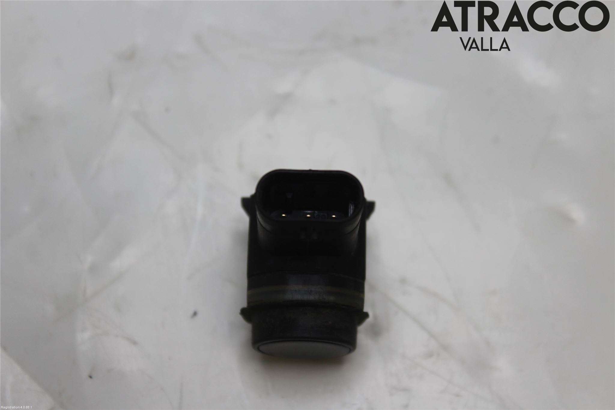Volkswagen VW GOLF VI 09-13 Sensor Ryggesensor