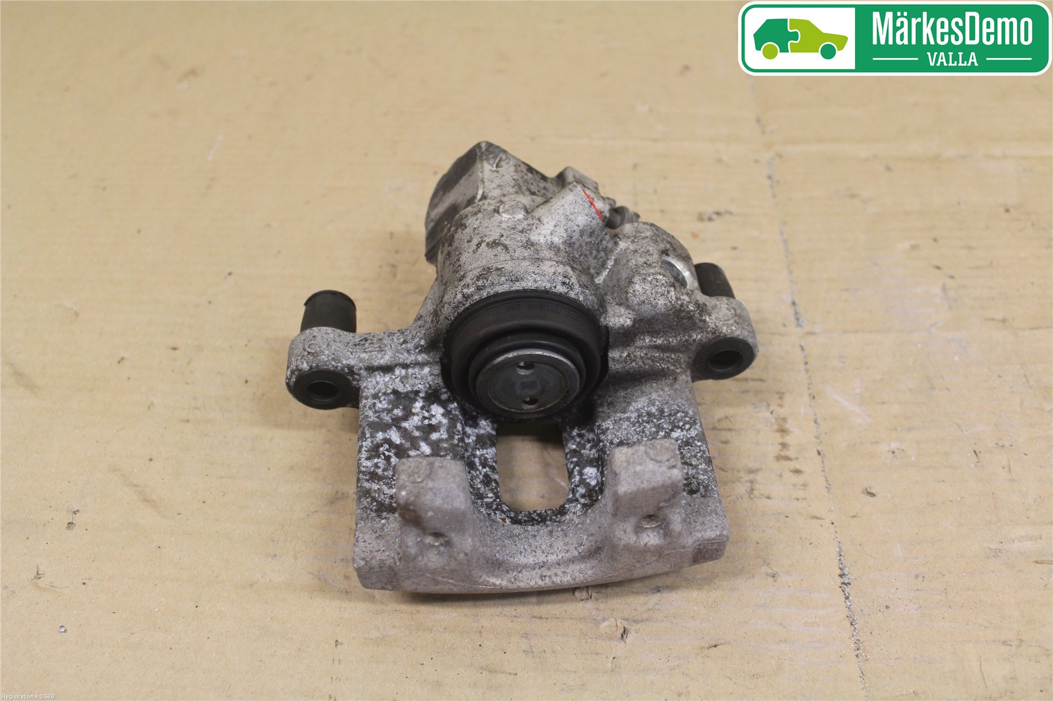 Volvo V40 12-19 Bremsecaliper Bak Venstre
