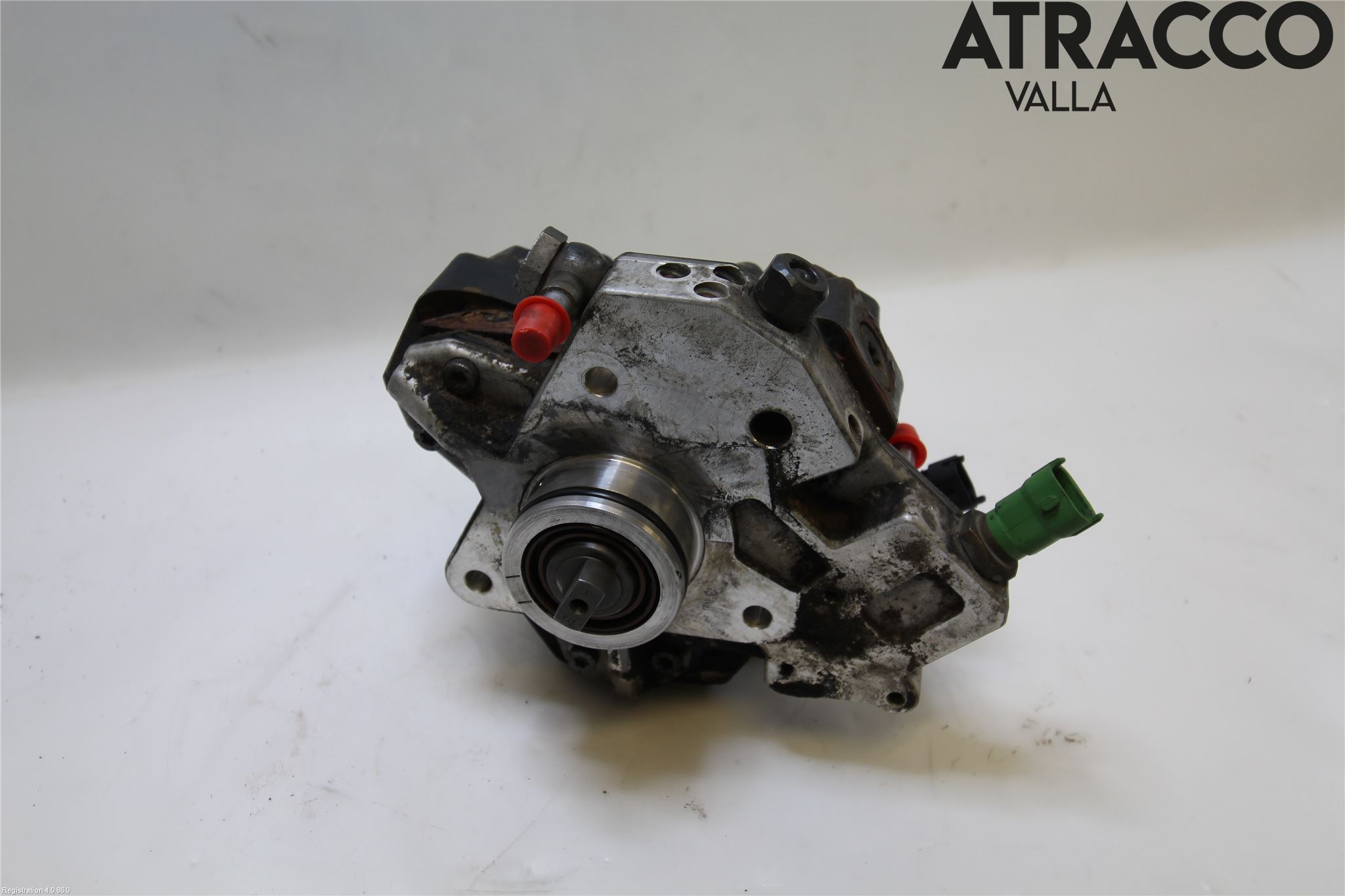 Volvo XC90 07-14 Drivstoff Dieselpumpe Hoved