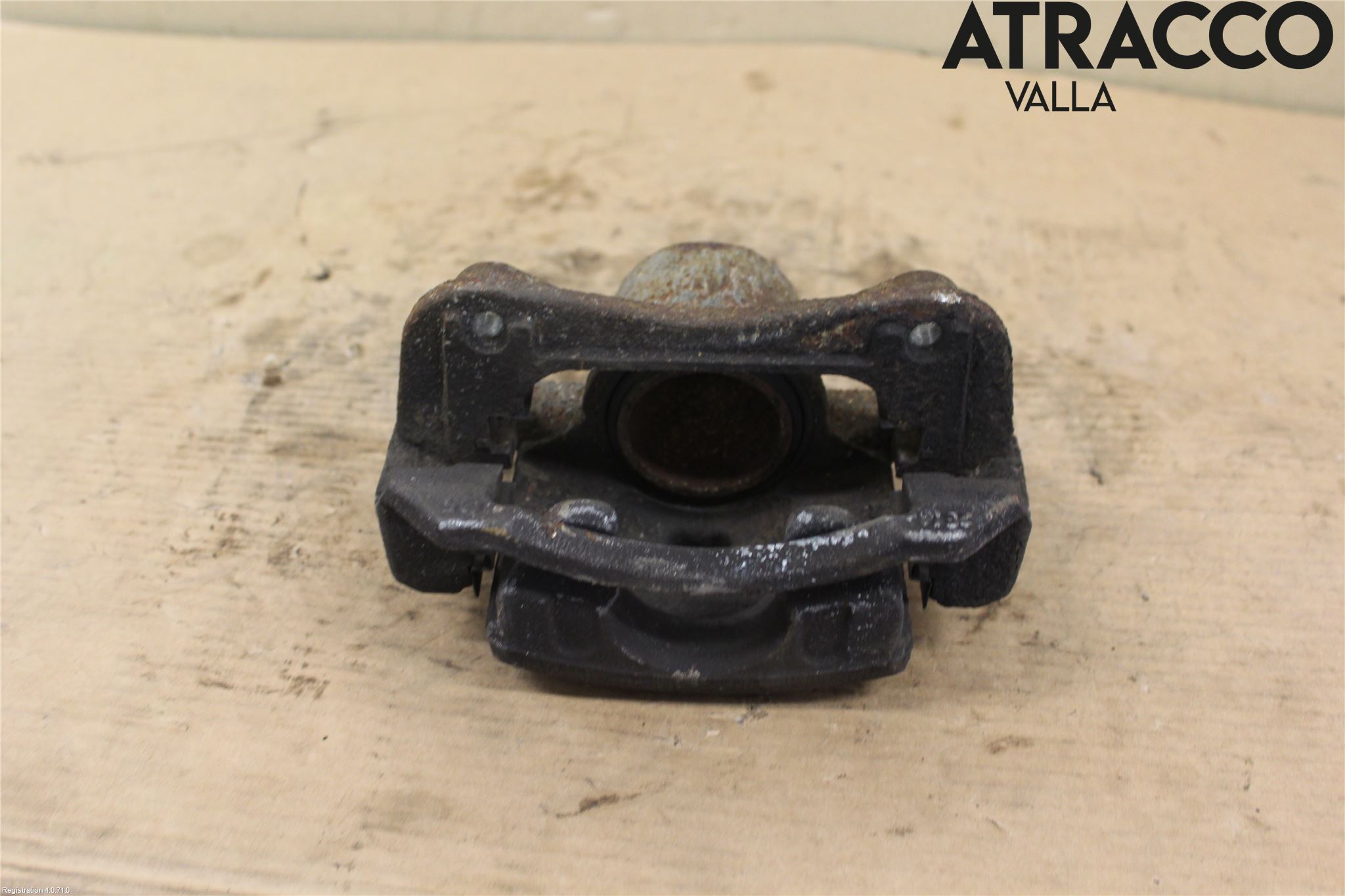 Kia CEED 12-18 Bremsecaliper Foran Høyre