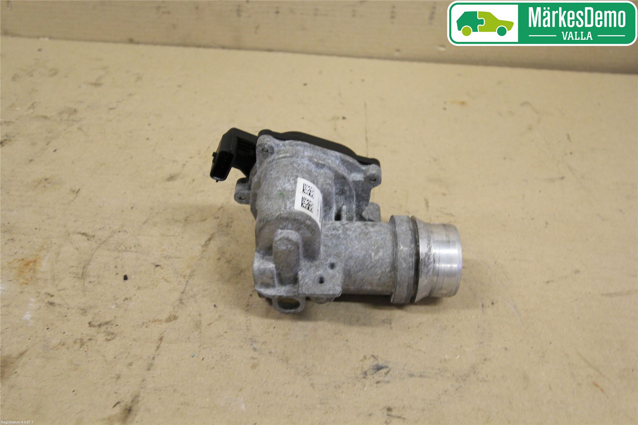 Renault CLIO III  09-12 Inns Spjeldhus