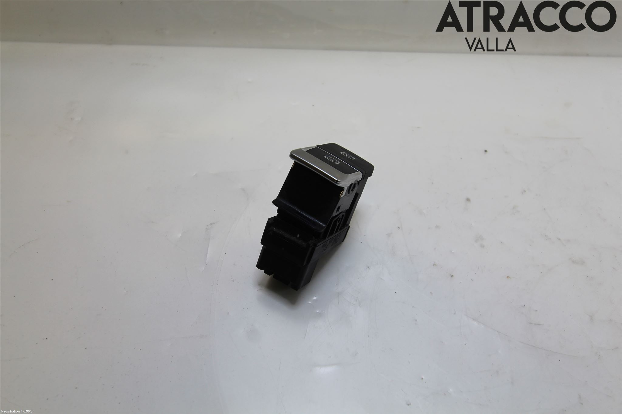 Audi A6 ALLROAD 12-18 Bryter Parkeringsbrems