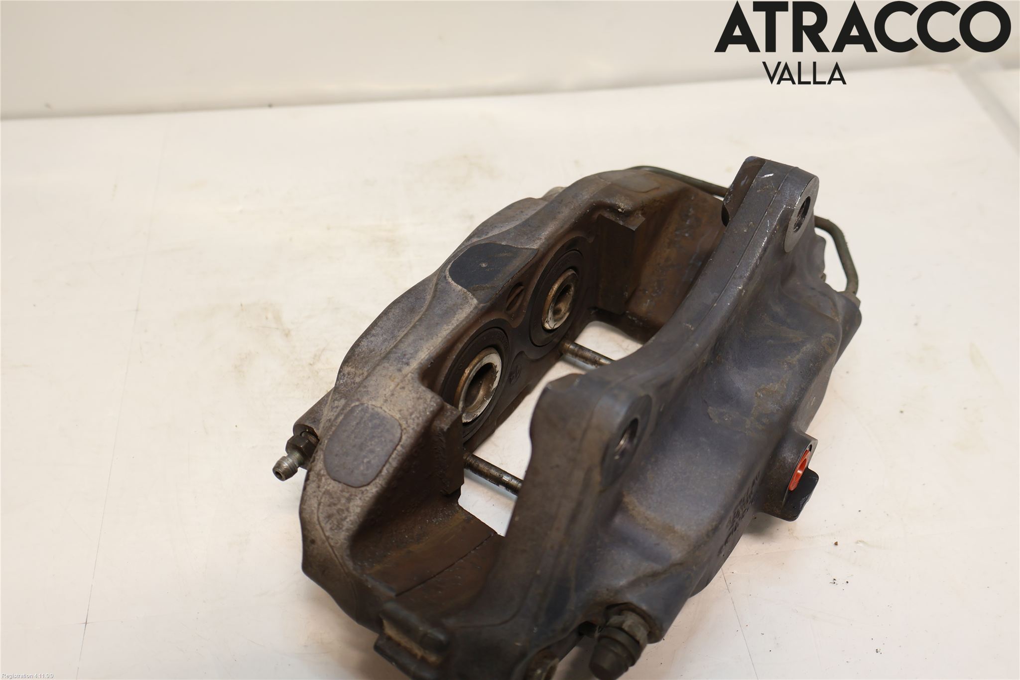 Chevrolet CAMARO Bremsecaliper Bak Venstre