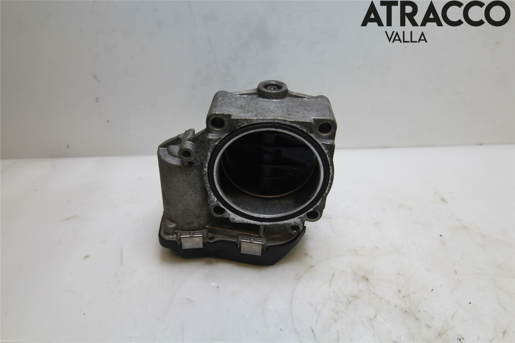 BMW 3 E90/91 SED/TOU 05-12 Inns Spjeldhus