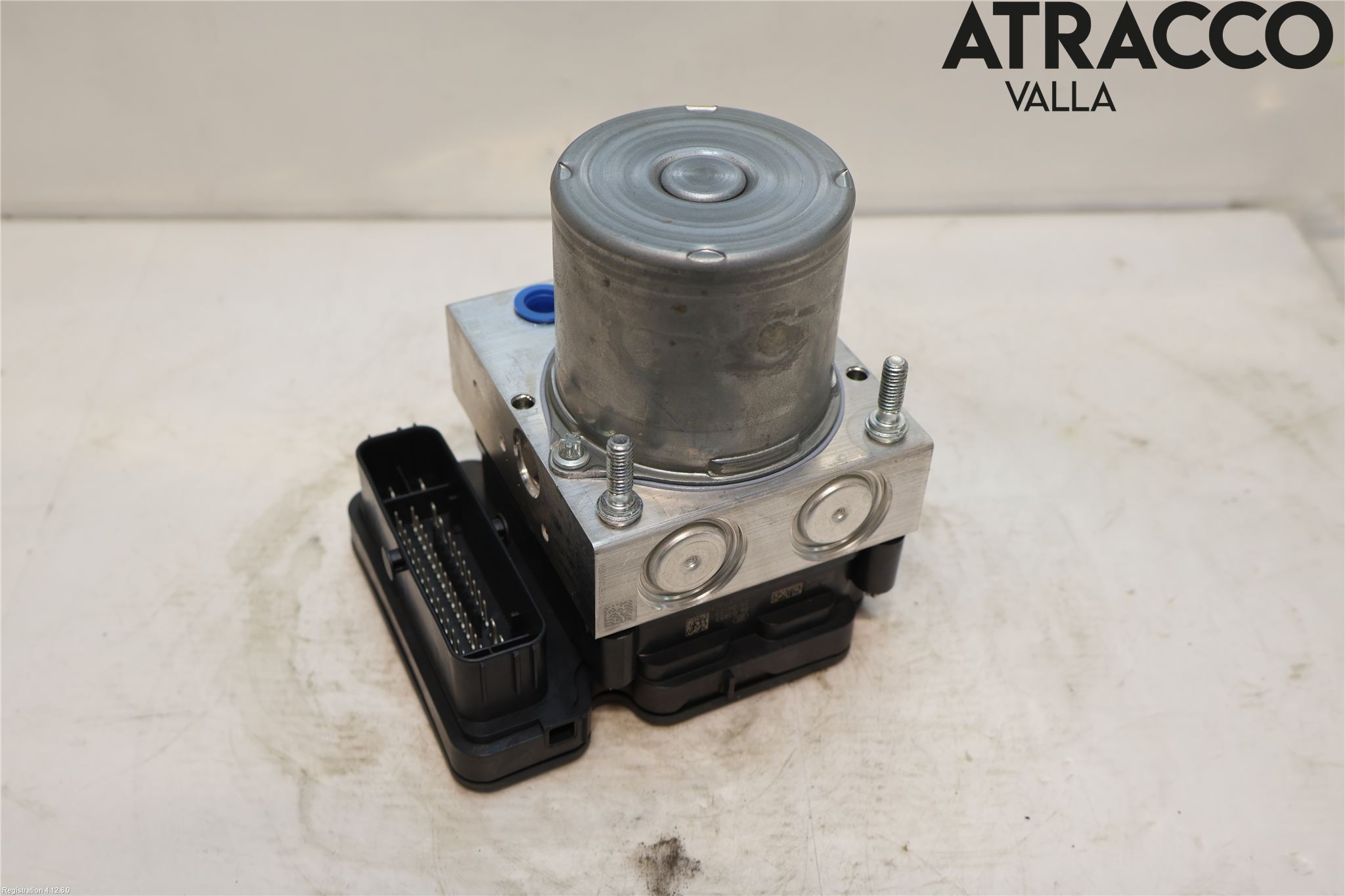 Peugeot 3008 / E-3008 24- Abs Hydraulikkaggregat