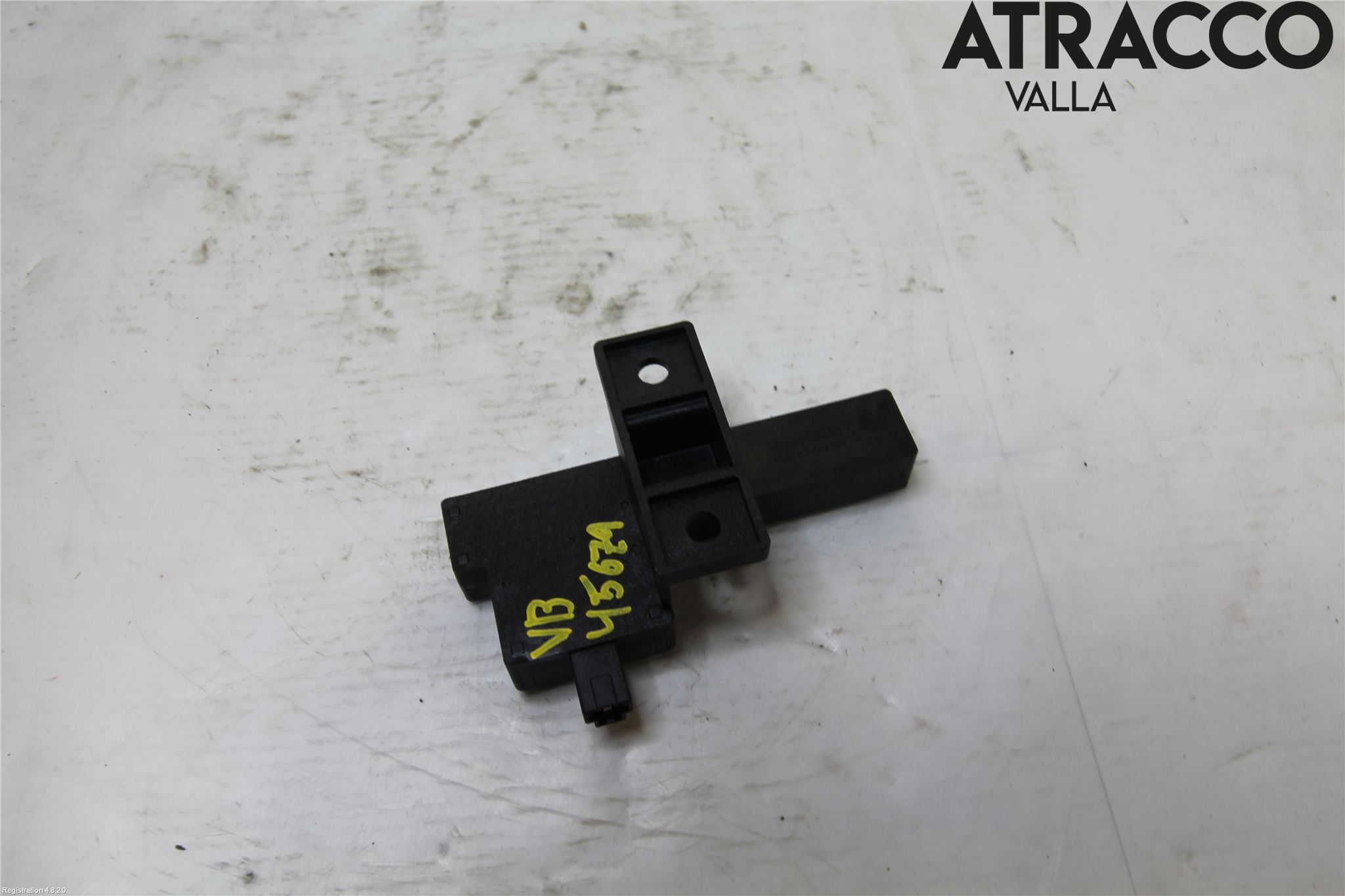 Audi A6 ALLROAD 12-18 Stereo Antenne Radio-Tv
