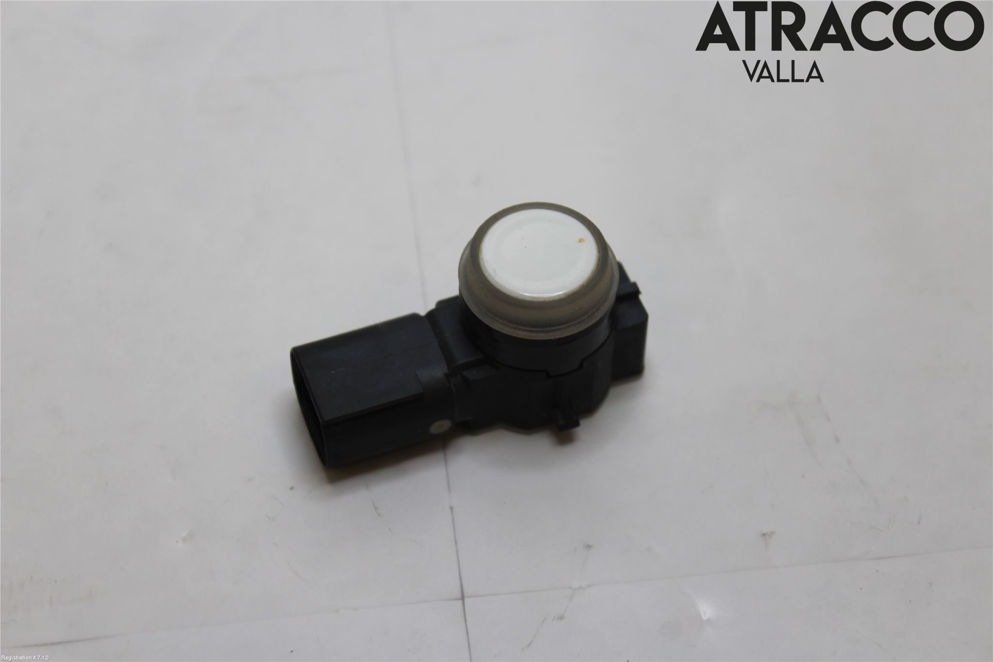 Peugeot PEUGOT 208 16-19 Sensor Ryggesensor