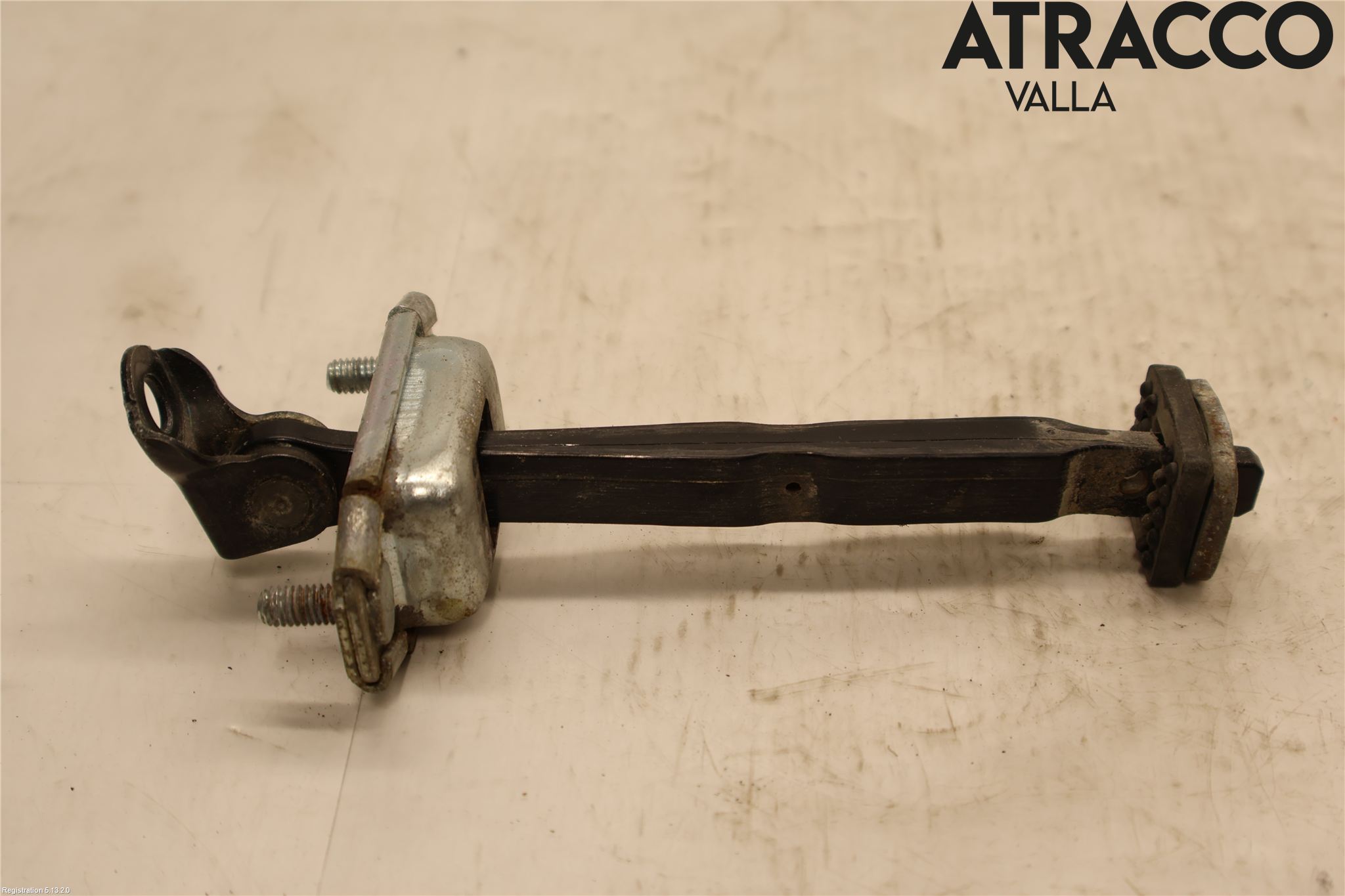 Kia OPTIMA 00-15 Dørstopper