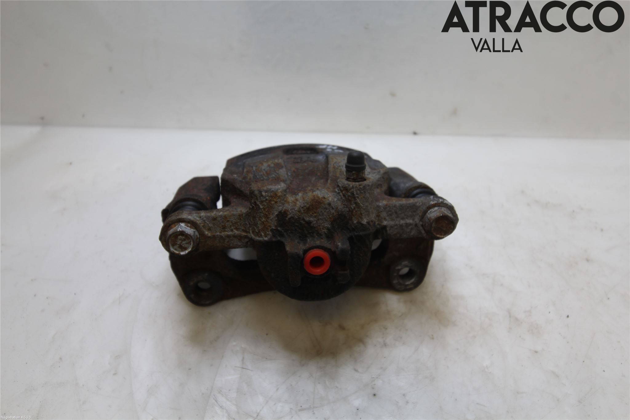 Suzuki SWIFT 17-24 Bremsecaliper Foran Høyre