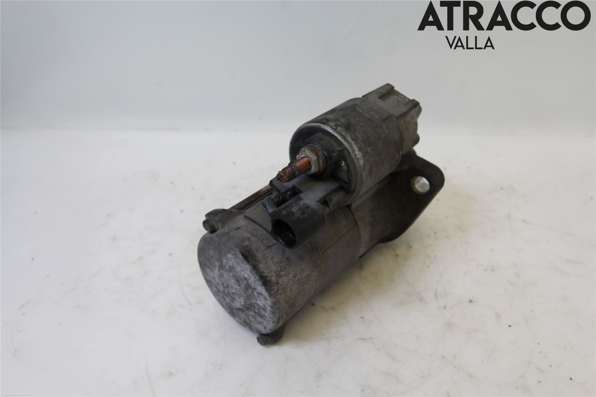 Volkswagen VW CADDY      04-10 Startmotor Diesel