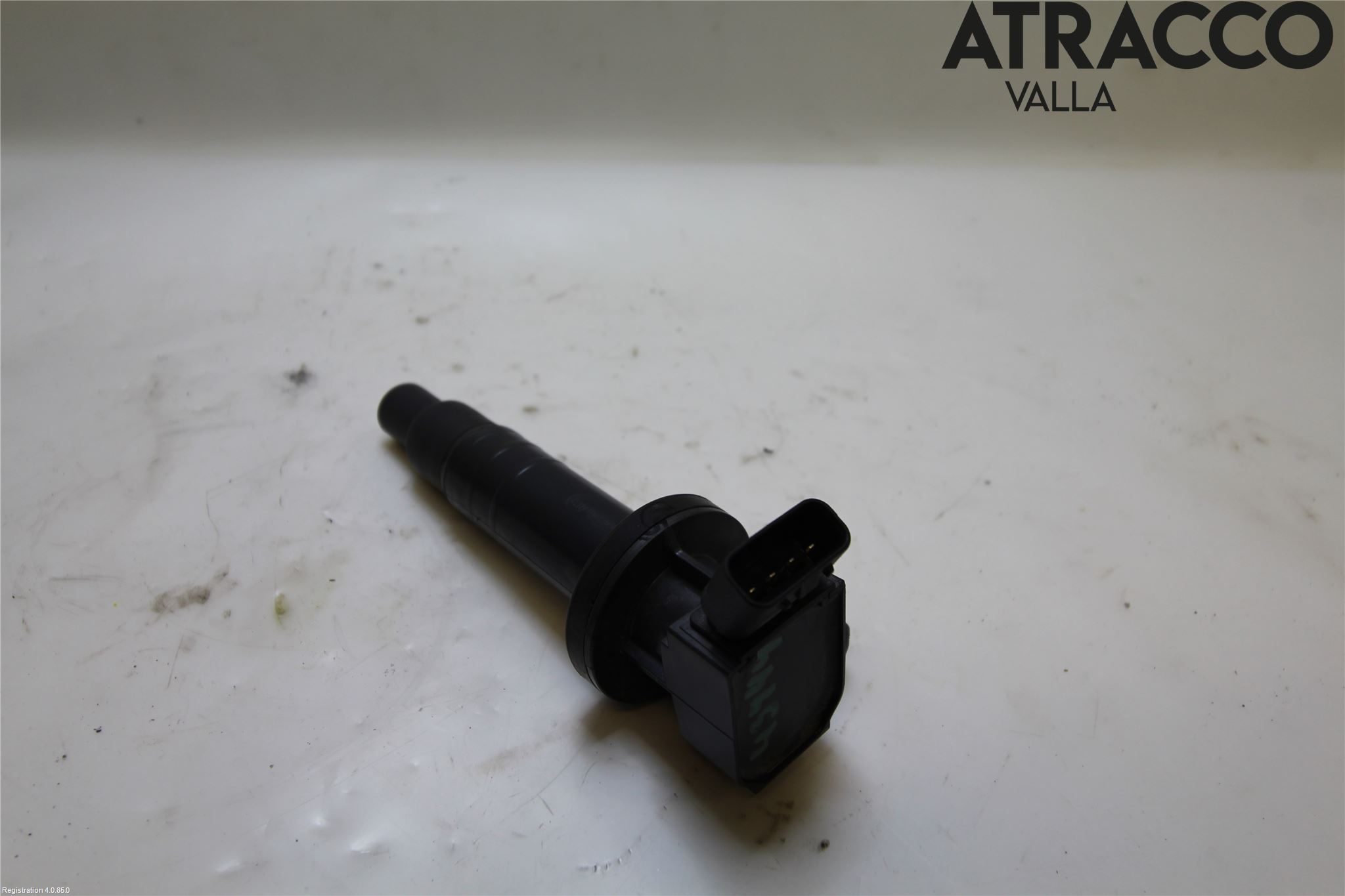 Citroen C1 06-13 Coil