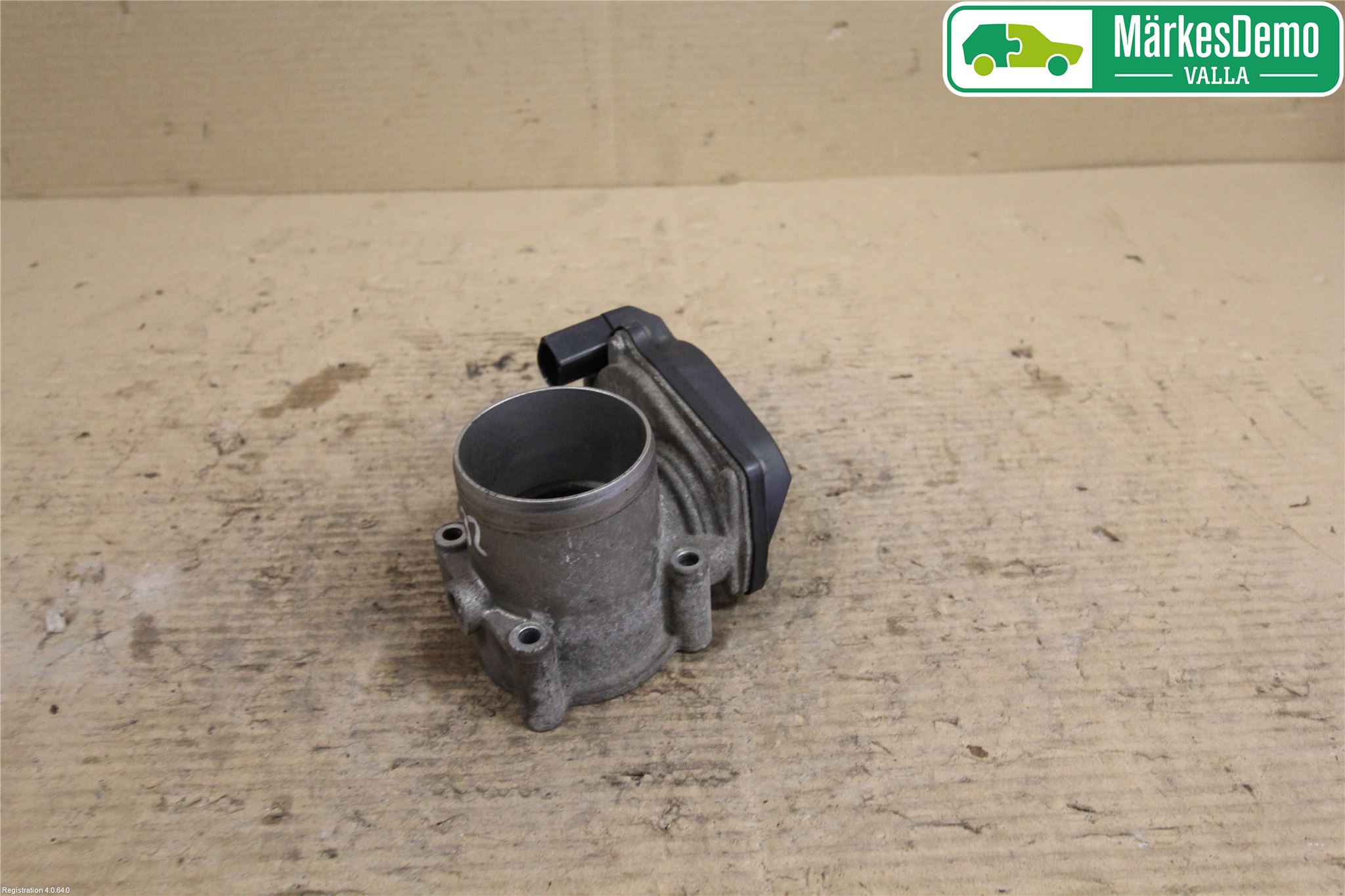 Seat IBIZA IV 08-16 Inns Spjeldhus