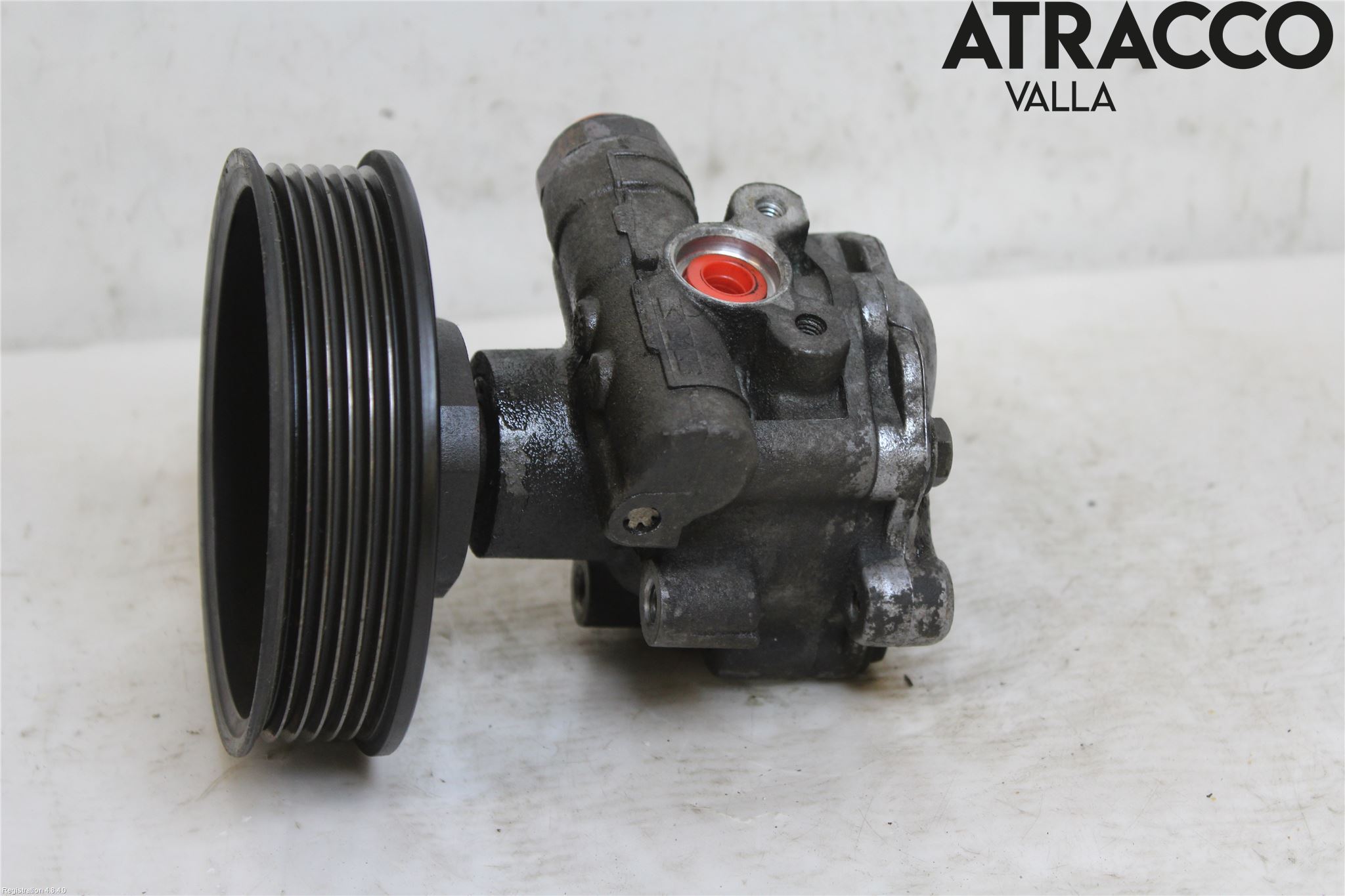 Volkswagen VW GOLF IV 98-06 Servo Pumpe