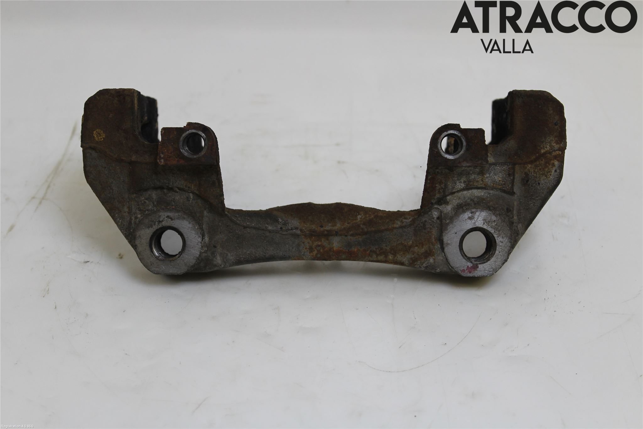 Opel ASTRA K 16-22 Bremsecaliper Feste Holder
