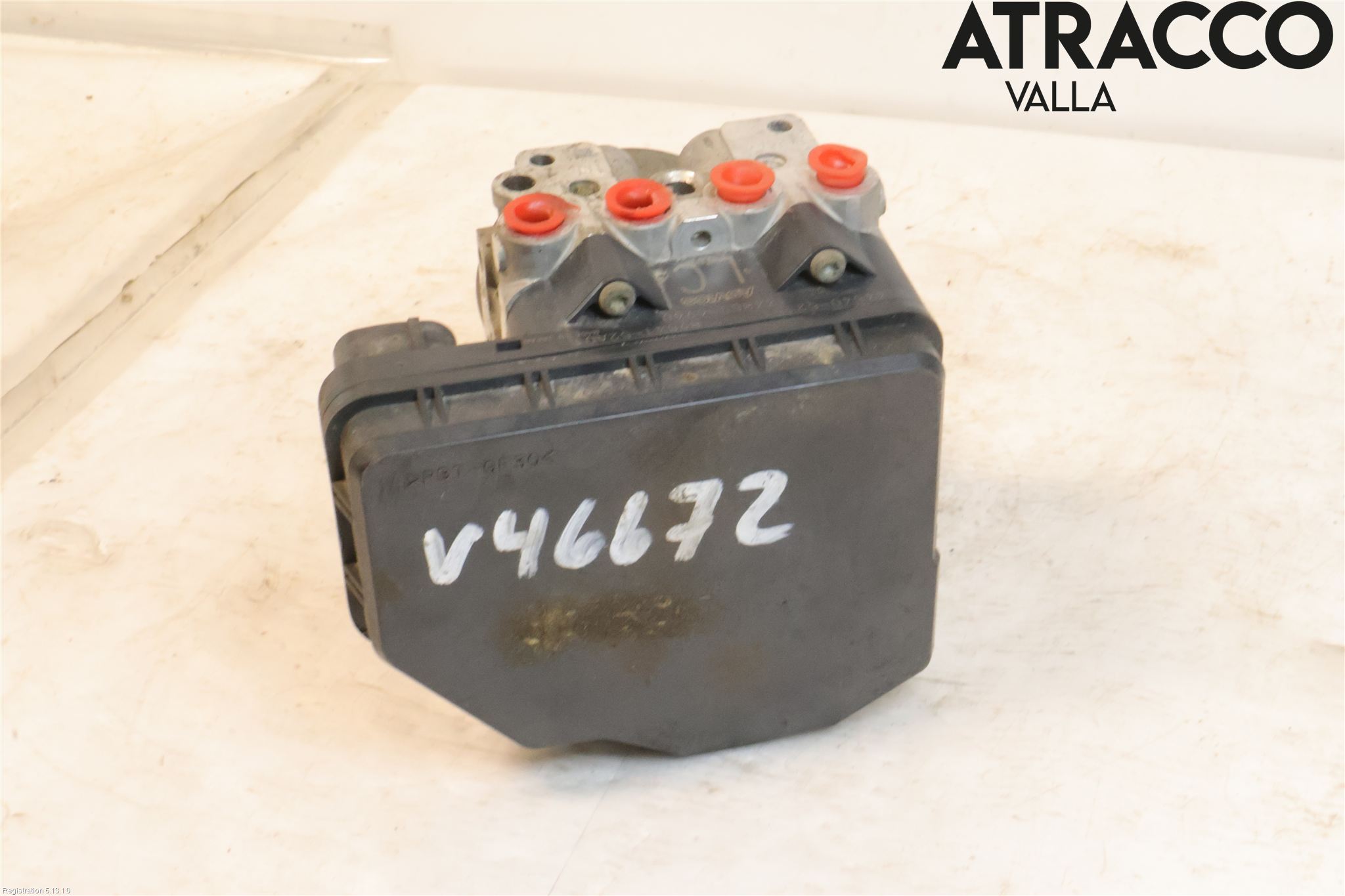 Toyota URBAN CRUISER Abs Hydraulikkaggregat