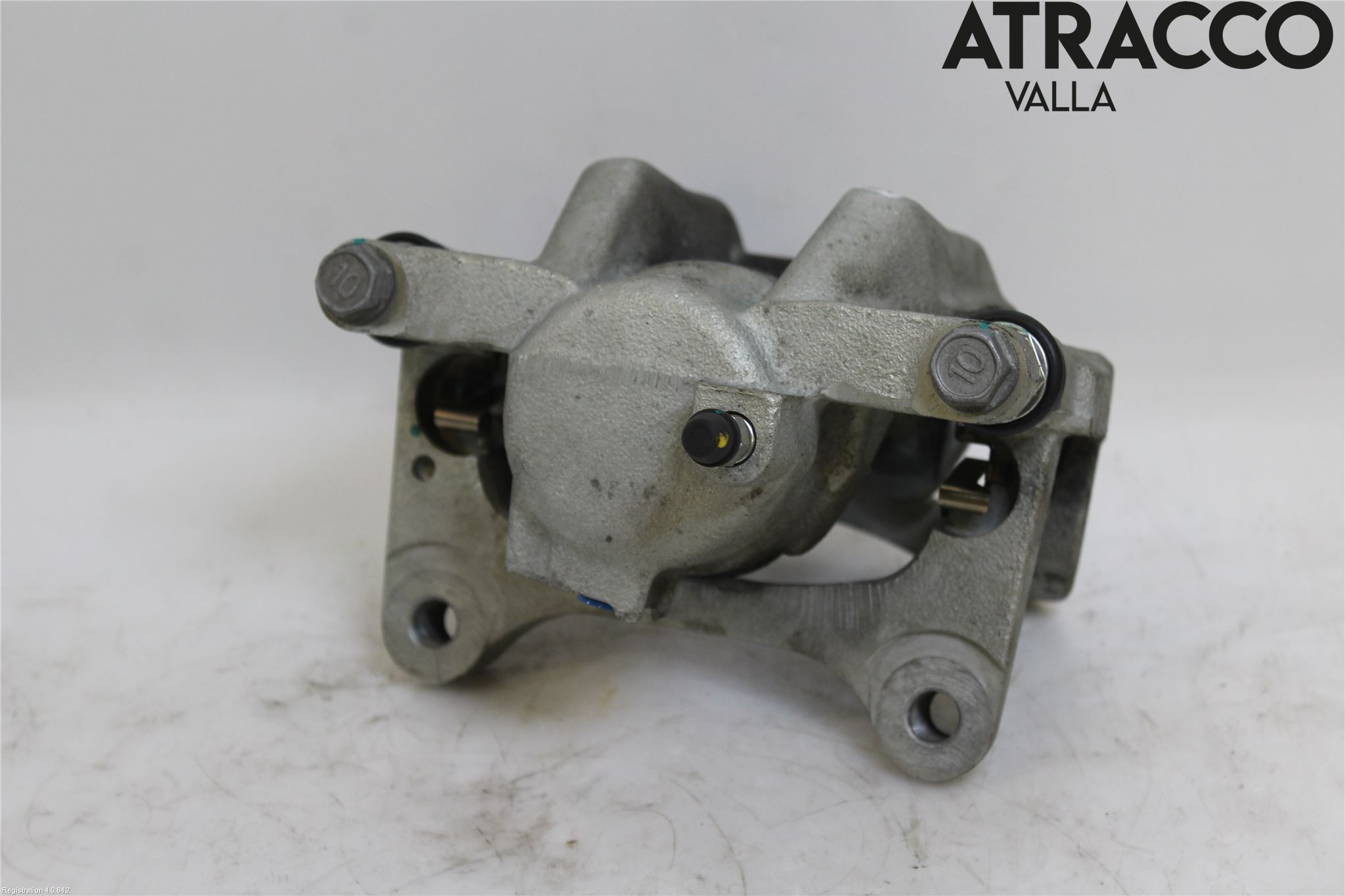 Mazda MX-5 IV (ND/ND2/ND3) MIATA 15- Bremsecaliper Foran Venstre
