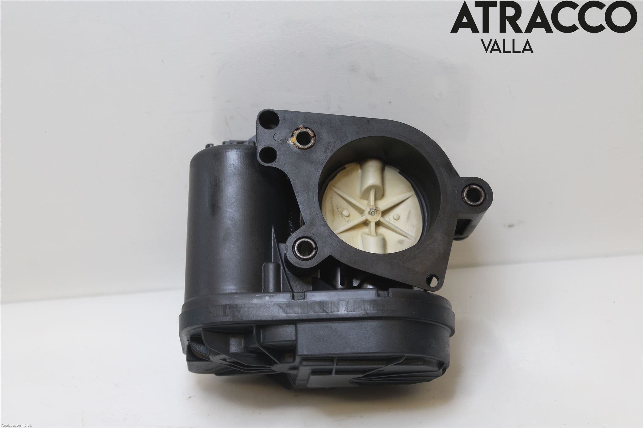Citroen C4 I   05-10 Inns Spjeldhus