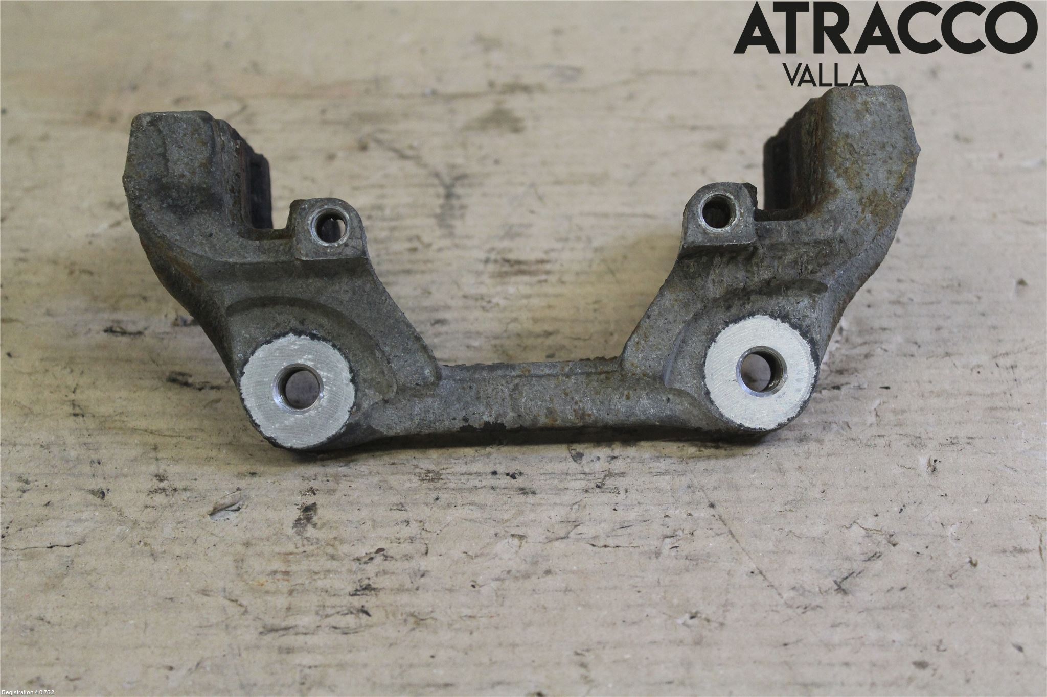 BMW 3 F30/F31/F80 12-19 Bremsecaliper Feste Holder