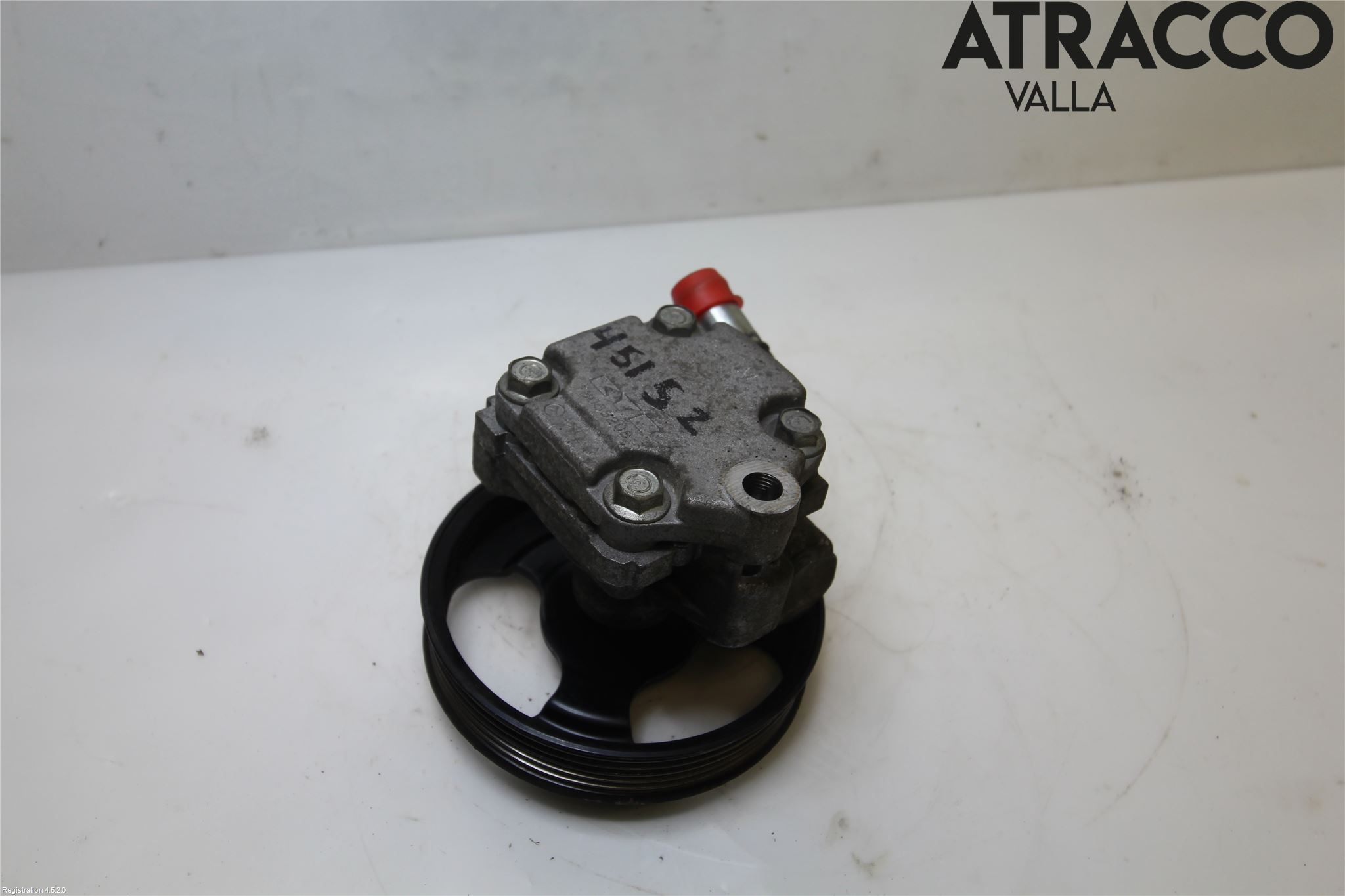 Mazda 3 I 07-08 Servo Pumpe