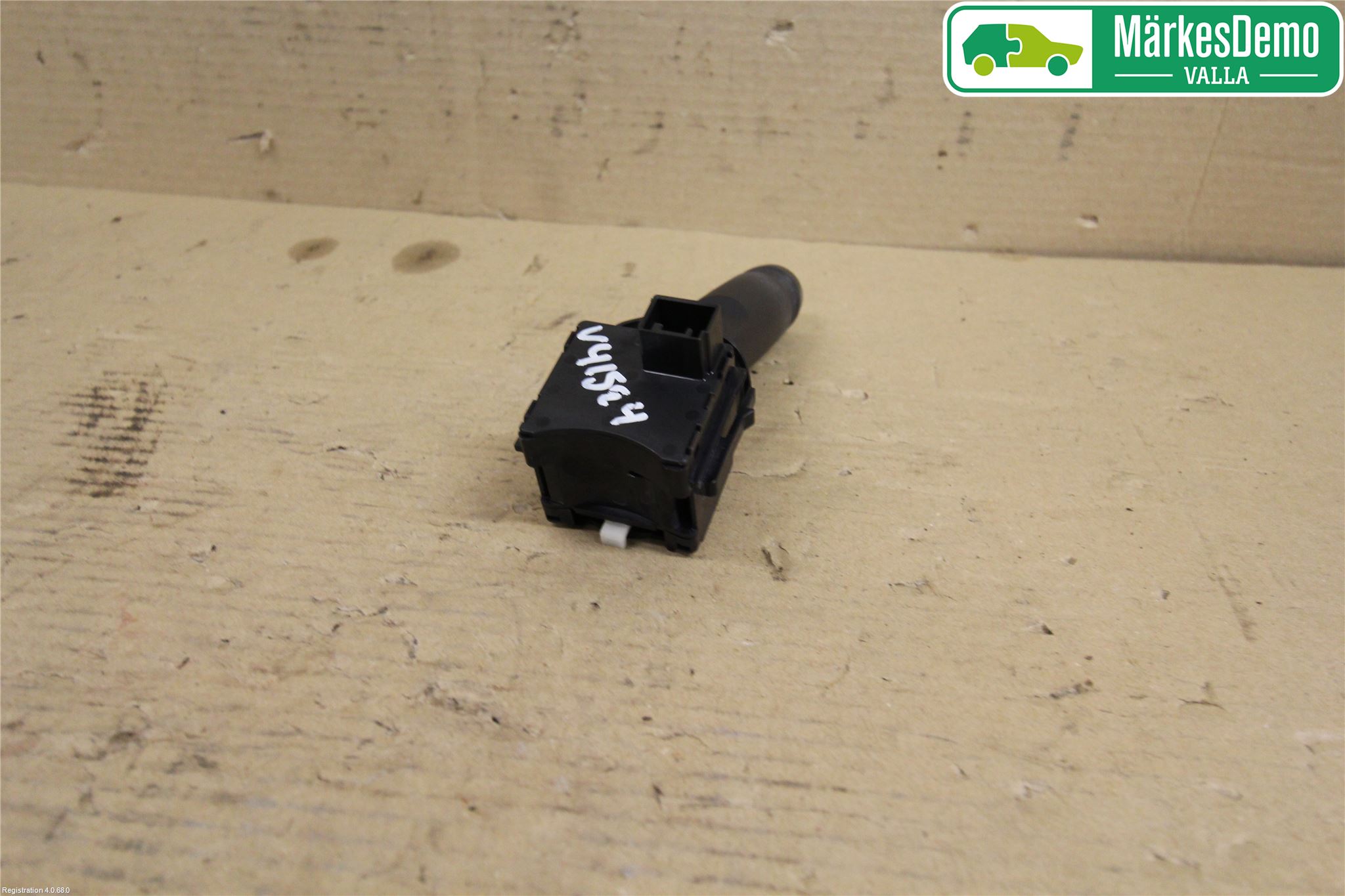 Opel ASTRA J 10-15 Bryter Ratt Blinklys - Lys
