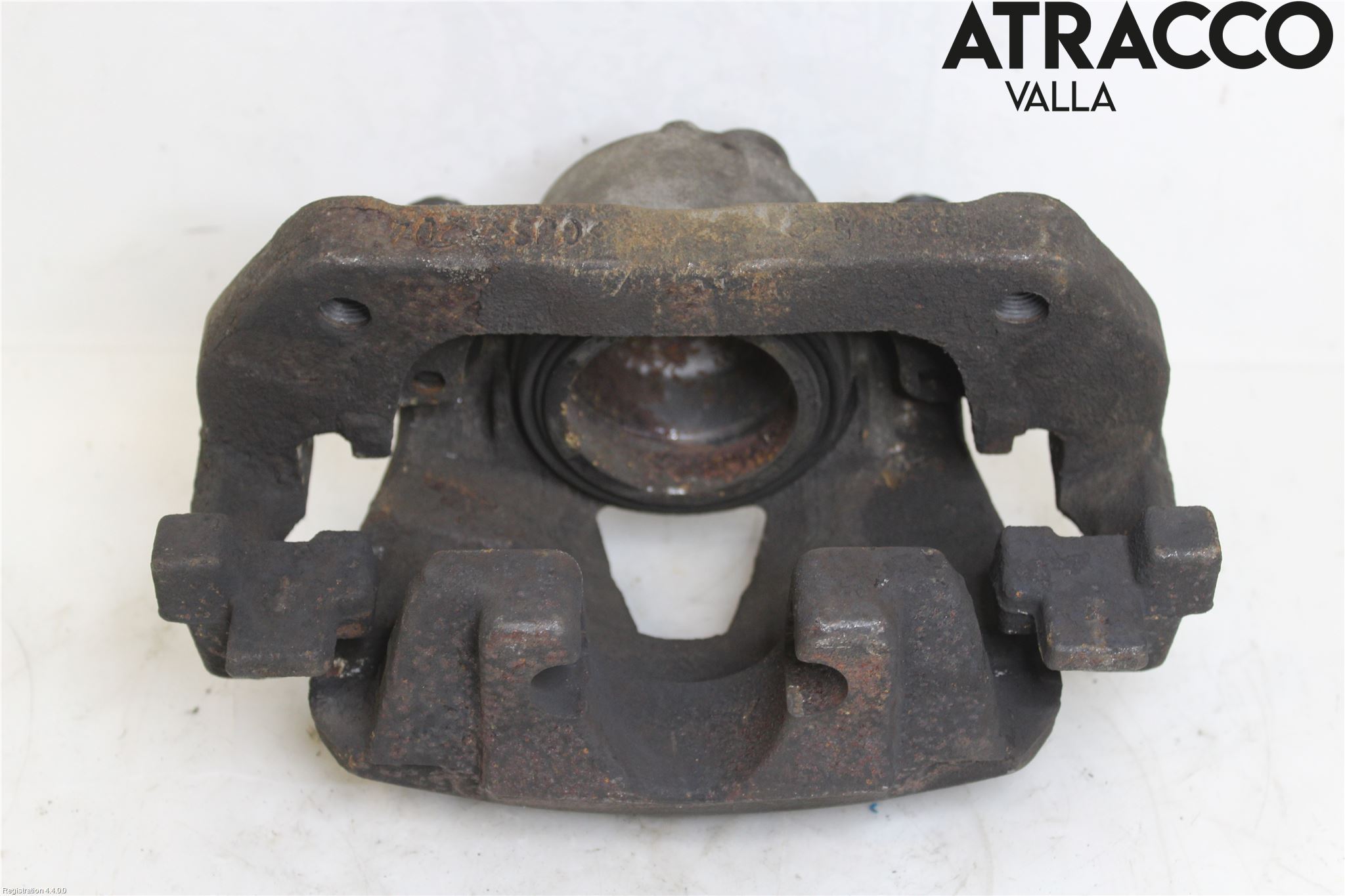 Peugeot EXPERT/E-EXPERT 17- Bremsecaliper Foran Høyre