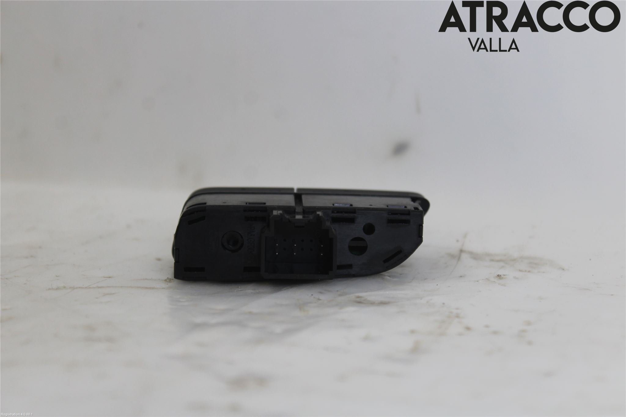 Ford FOCUS 11-14 Bryter Varme Rute