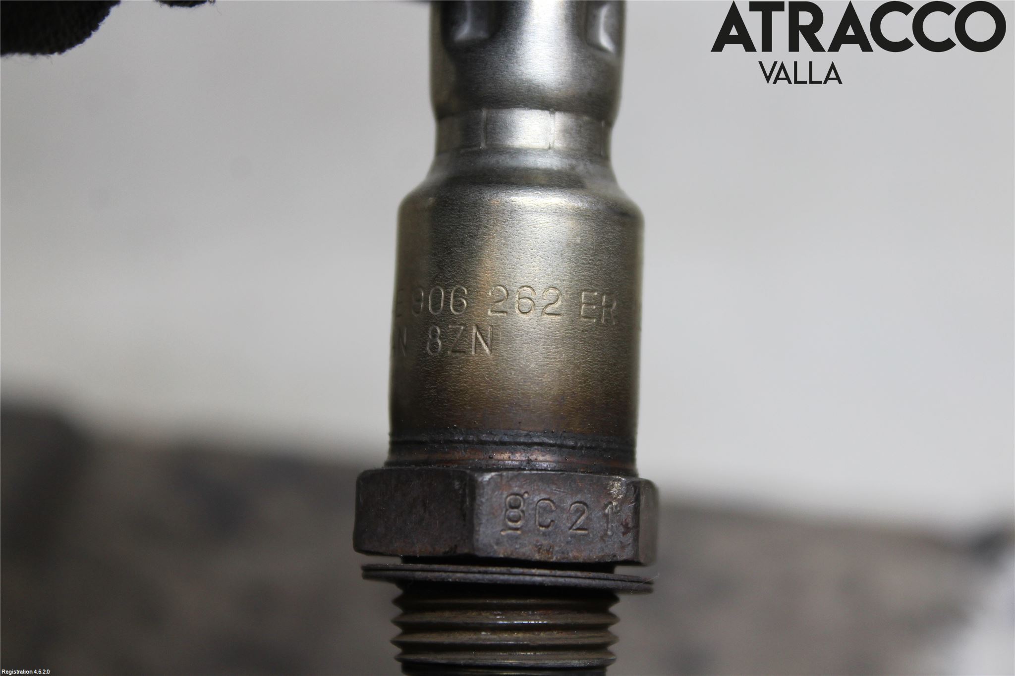Volkswagen VW TIGUAN 16-24 Inns Lambdasonde