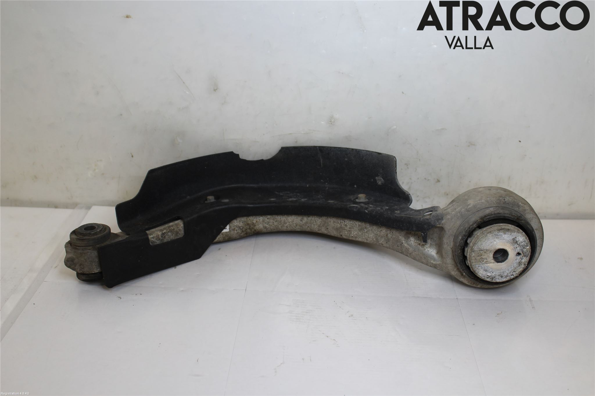 Jaguar XF (X260) 16-24 Bærearm Foran Venstre Nedre