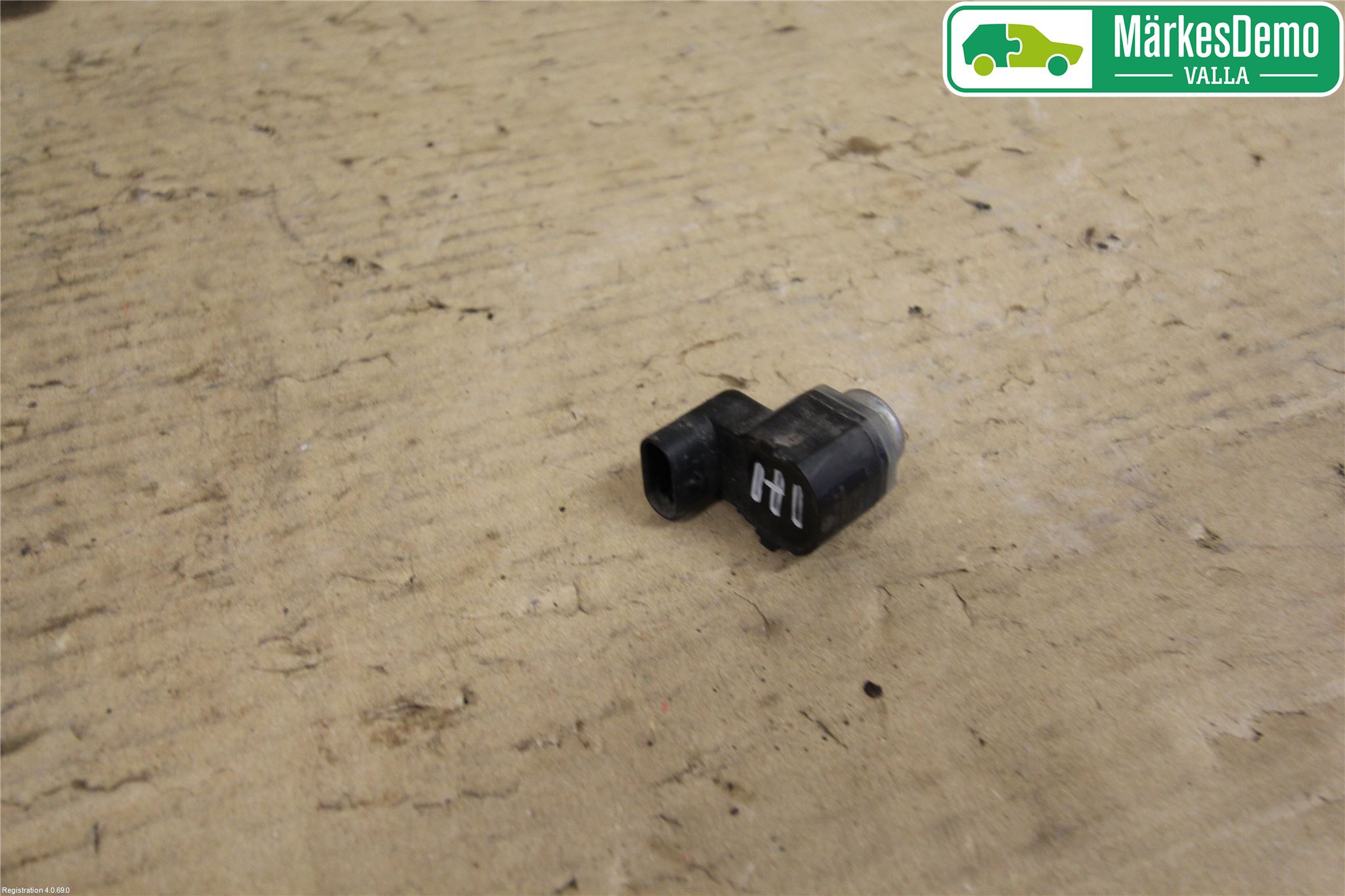 Volkswagen VW PASSAT 05-11 Sensor Parkering Front
