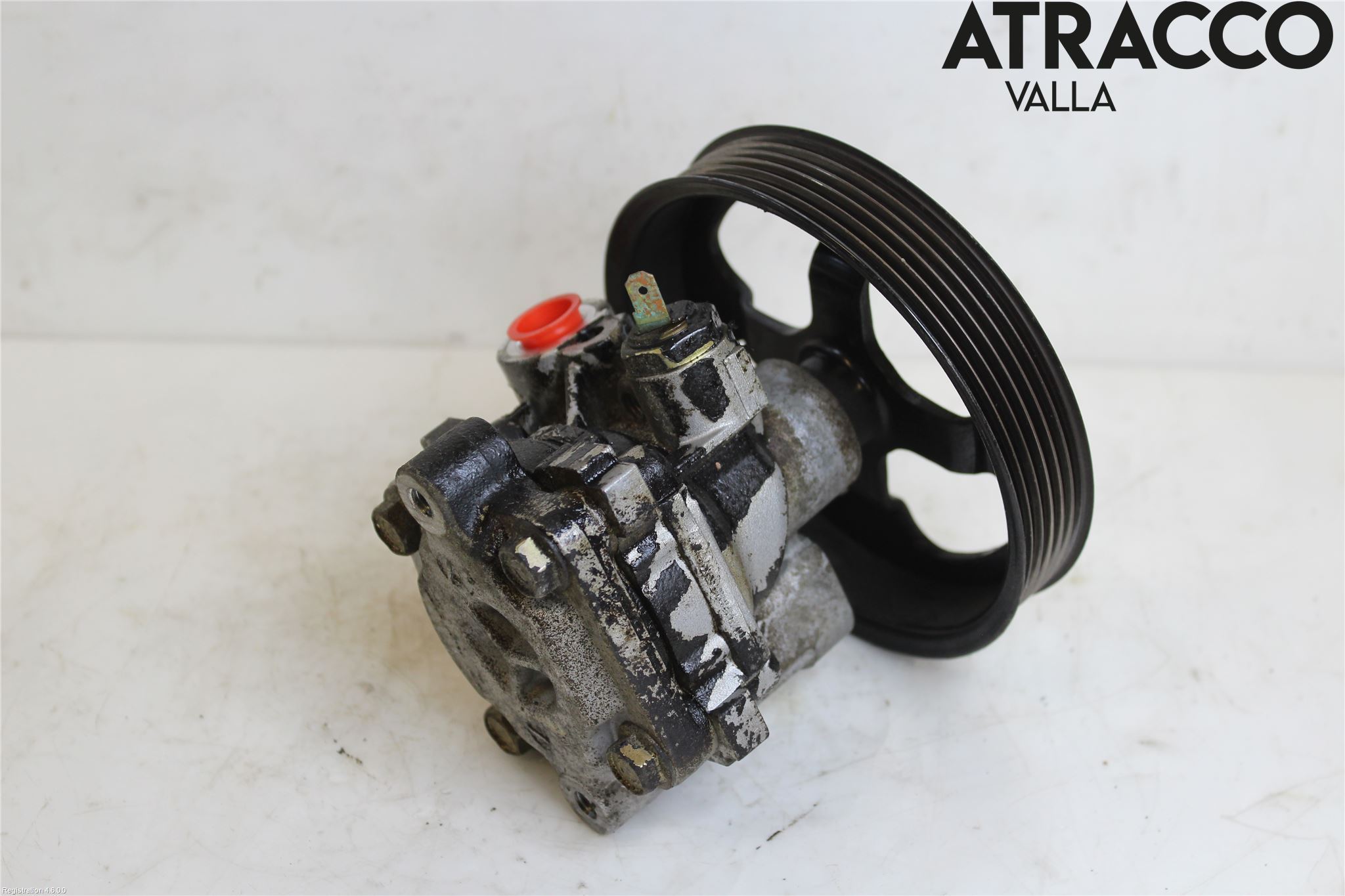 Mitsubishi OUTLANDER 01-07 Servo Pumpe