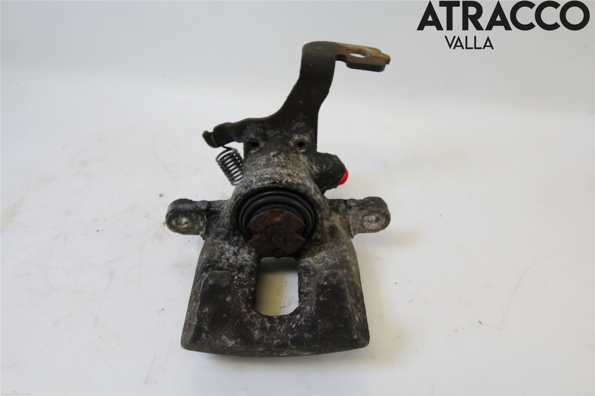 Toyota AURIS 07-09 Bremsecaliper Bak Høyre