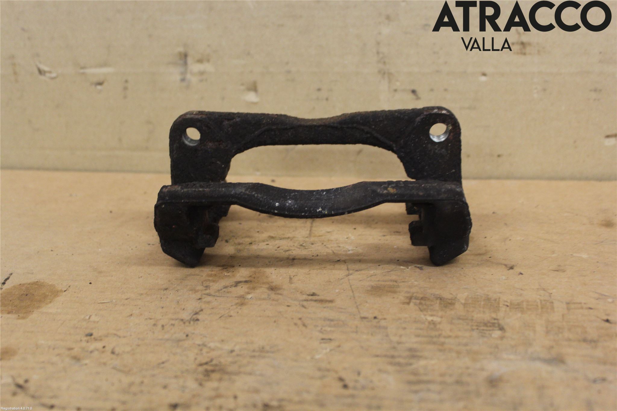 Suzuki SPLASH Bremsecaliper Feste Holder
