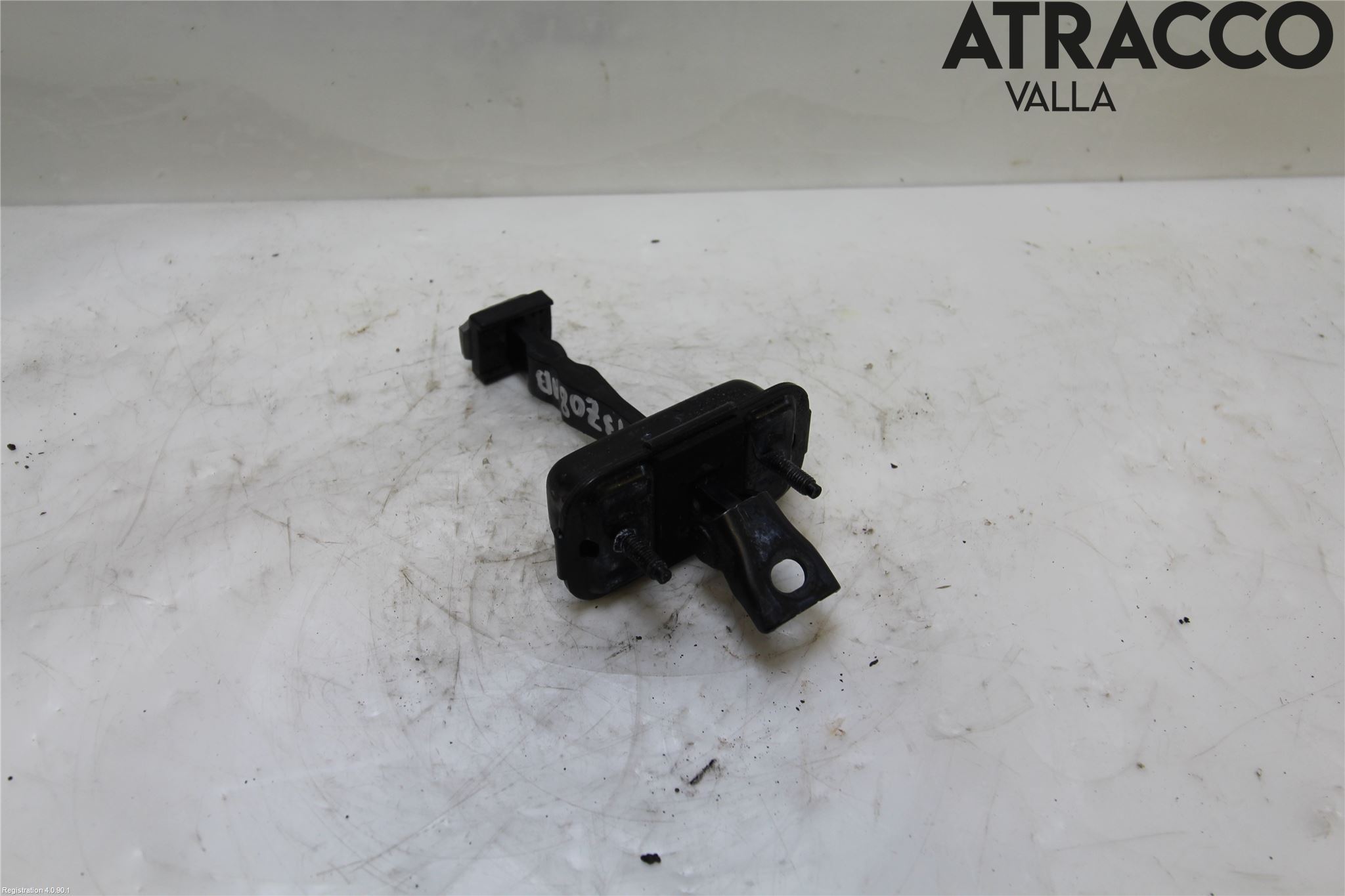 Citroen COTROEN C3 17-24 Dørstopper