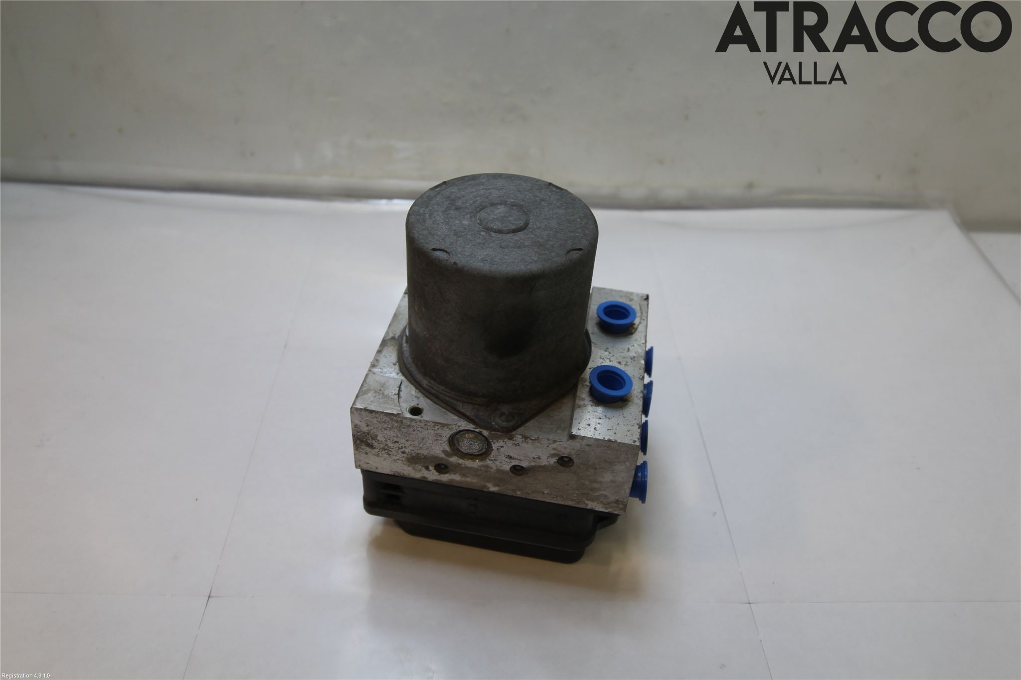Audi A4/S4 08-11 Abs Hydraulikkaggregat