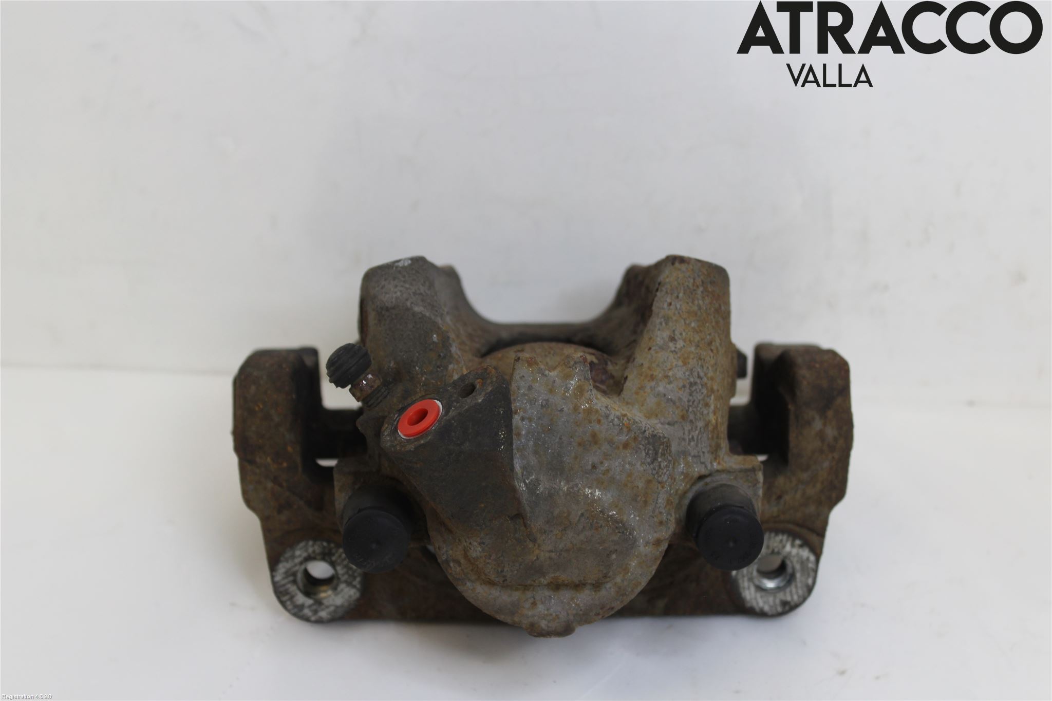 Citroen C4 PICASSO 14-18 Bremsecaliper Foran Venstre