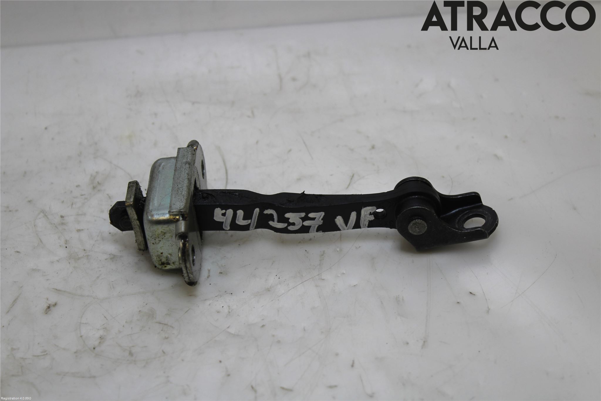 Nissan MICRA 08-10 Dørstopper