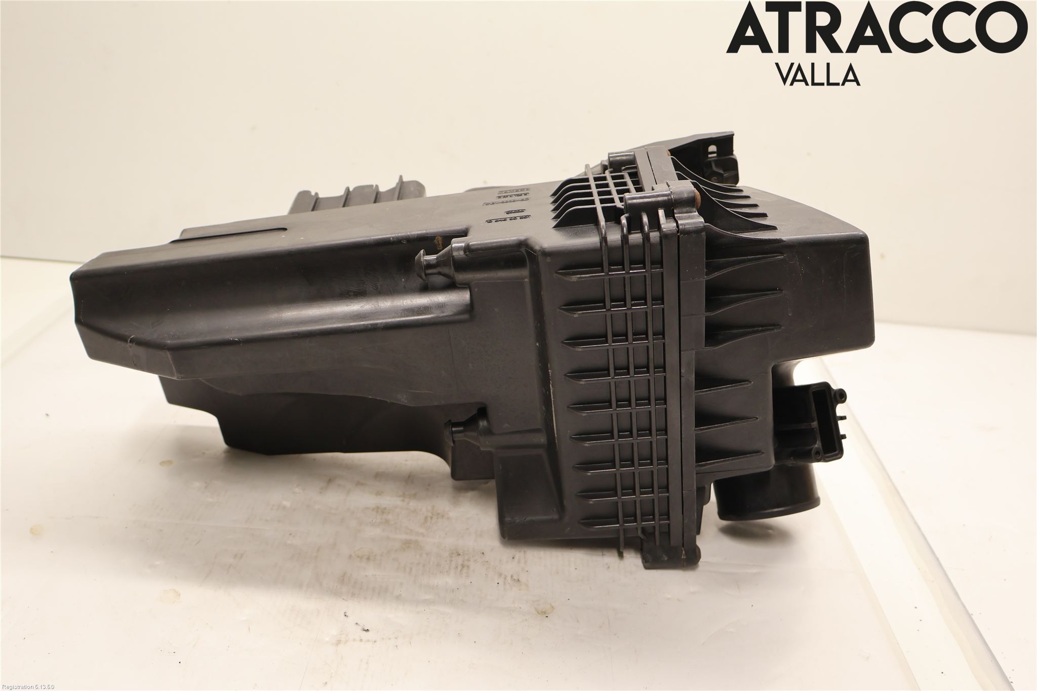 Ford FIESTA 13-17 Luftfilter Boks