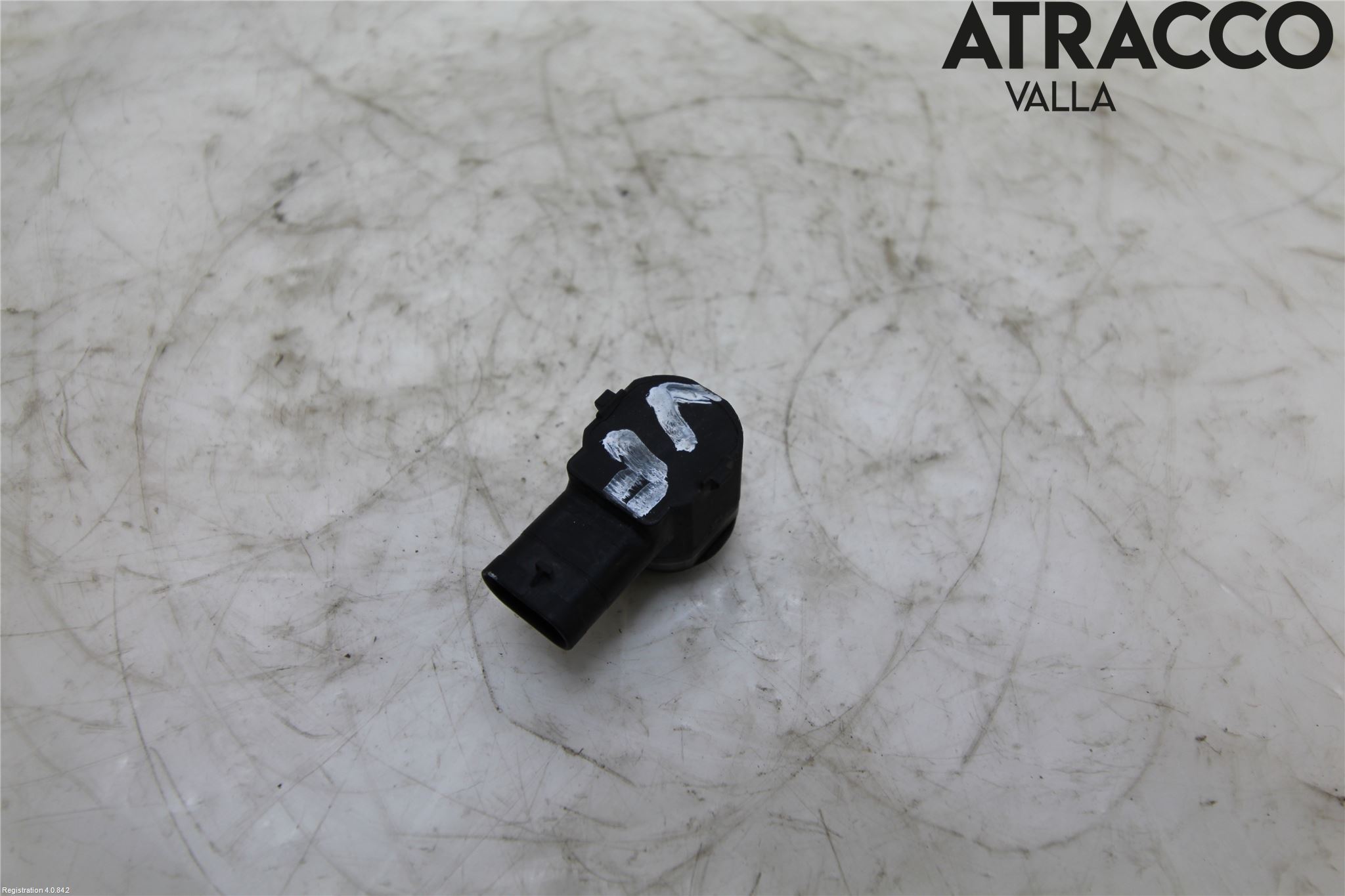 Volkswagen VW PASSAT 11-14 Sensor Parkering Front