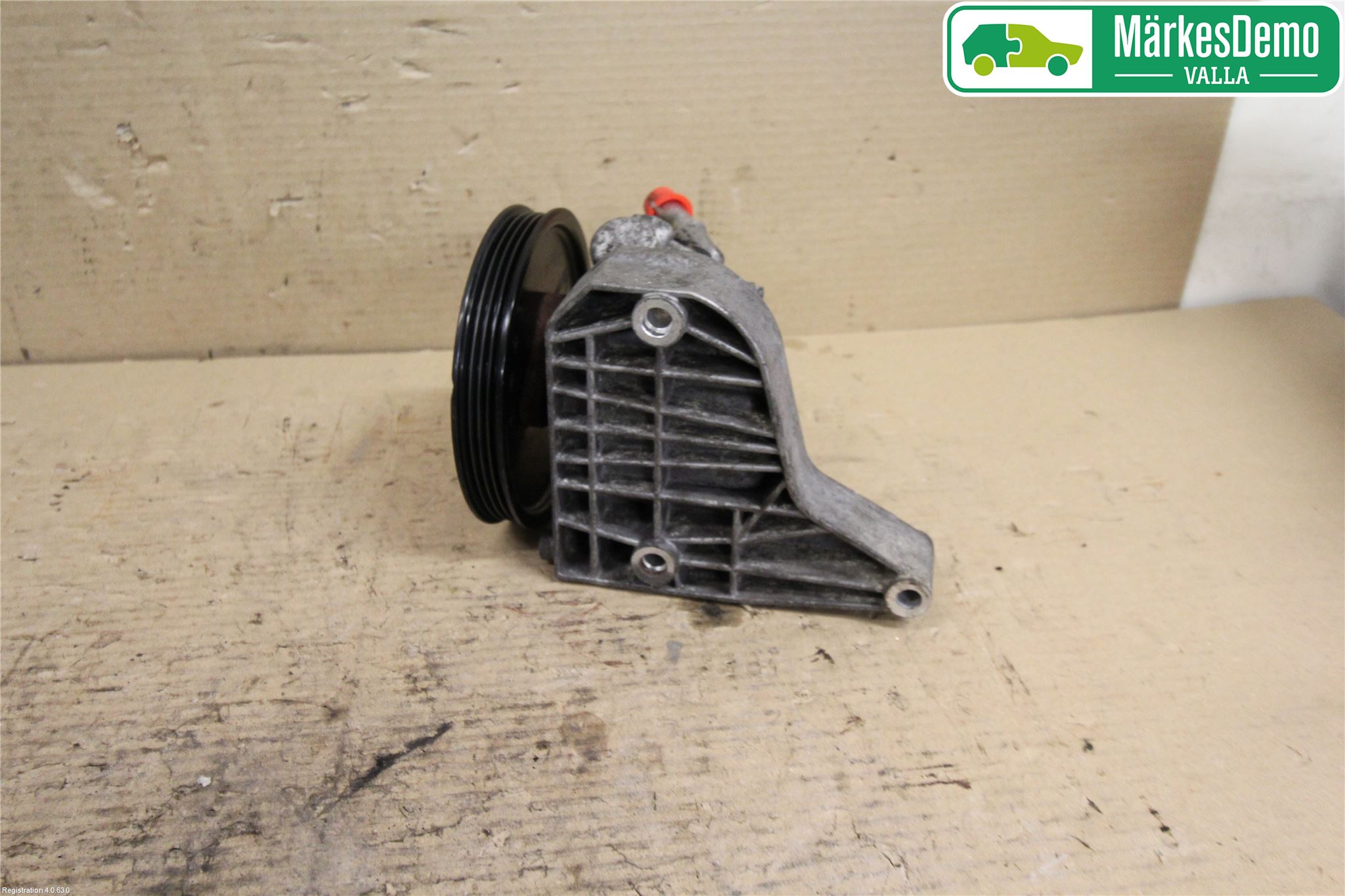 BMW 3 E90/91 SED/TOU 05-12 Servo Pumpe