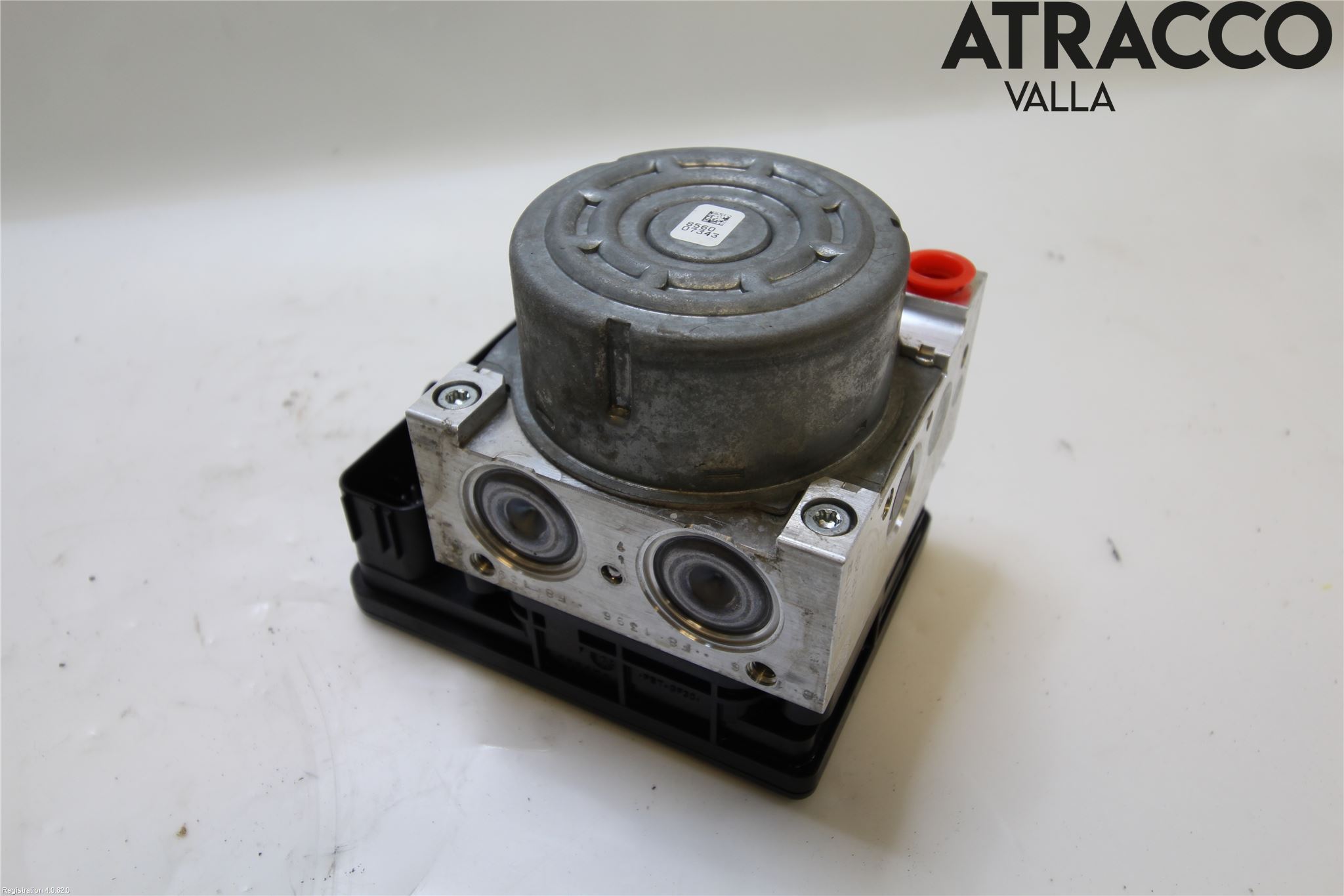 Volkswagen VW GOLF / E-GOLF VII 13-20 Abs Hydraulikkaggregat