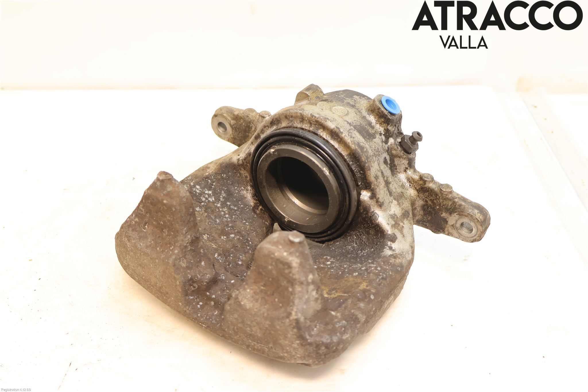 Mercedes-Benz MB C-KLASS (W205) 14-21 Bremsecaliper Foran Venstre