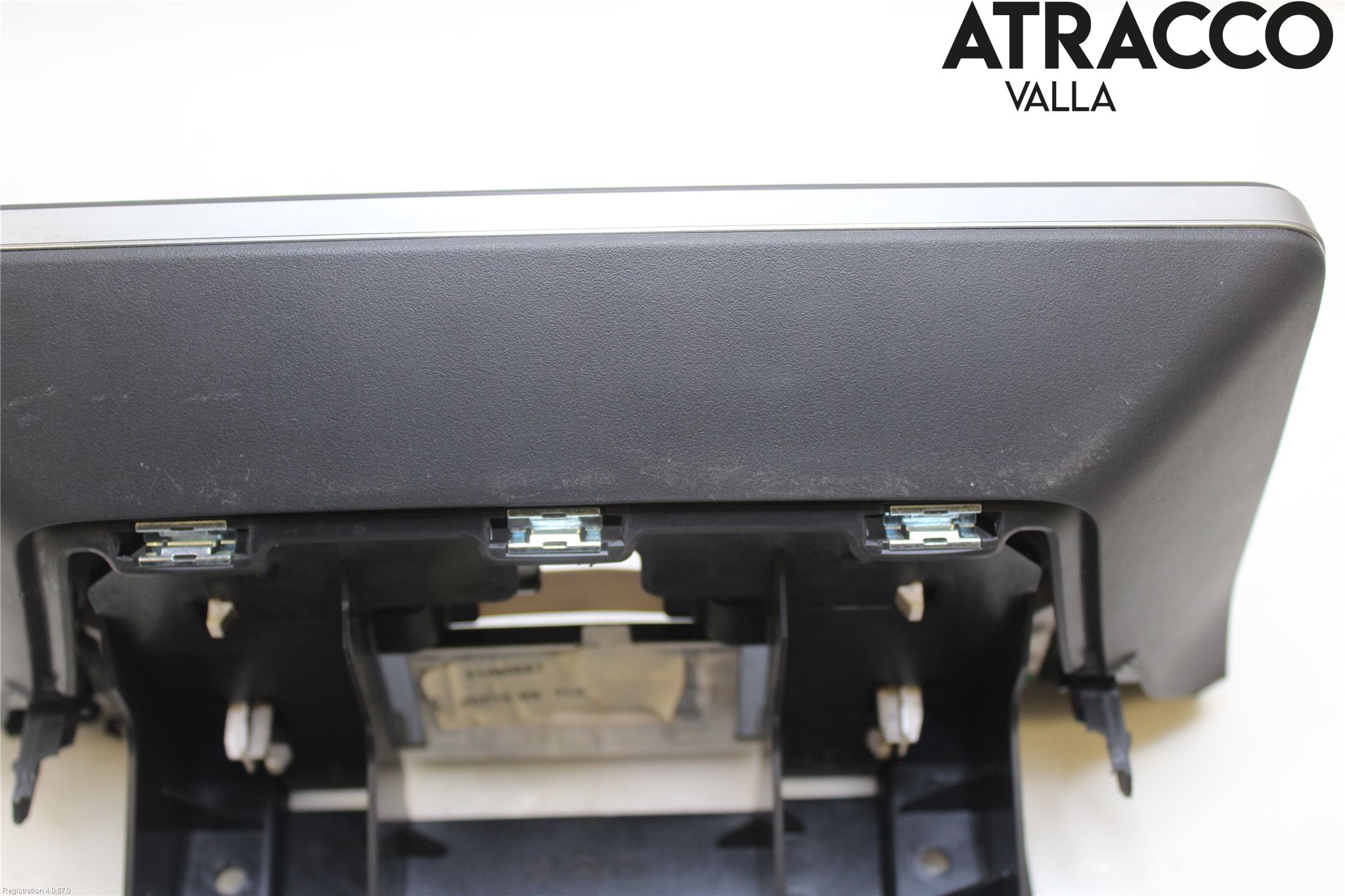 Citroen BERLINGO/E-BERLINGO 19- Stereo Radio Med Cd