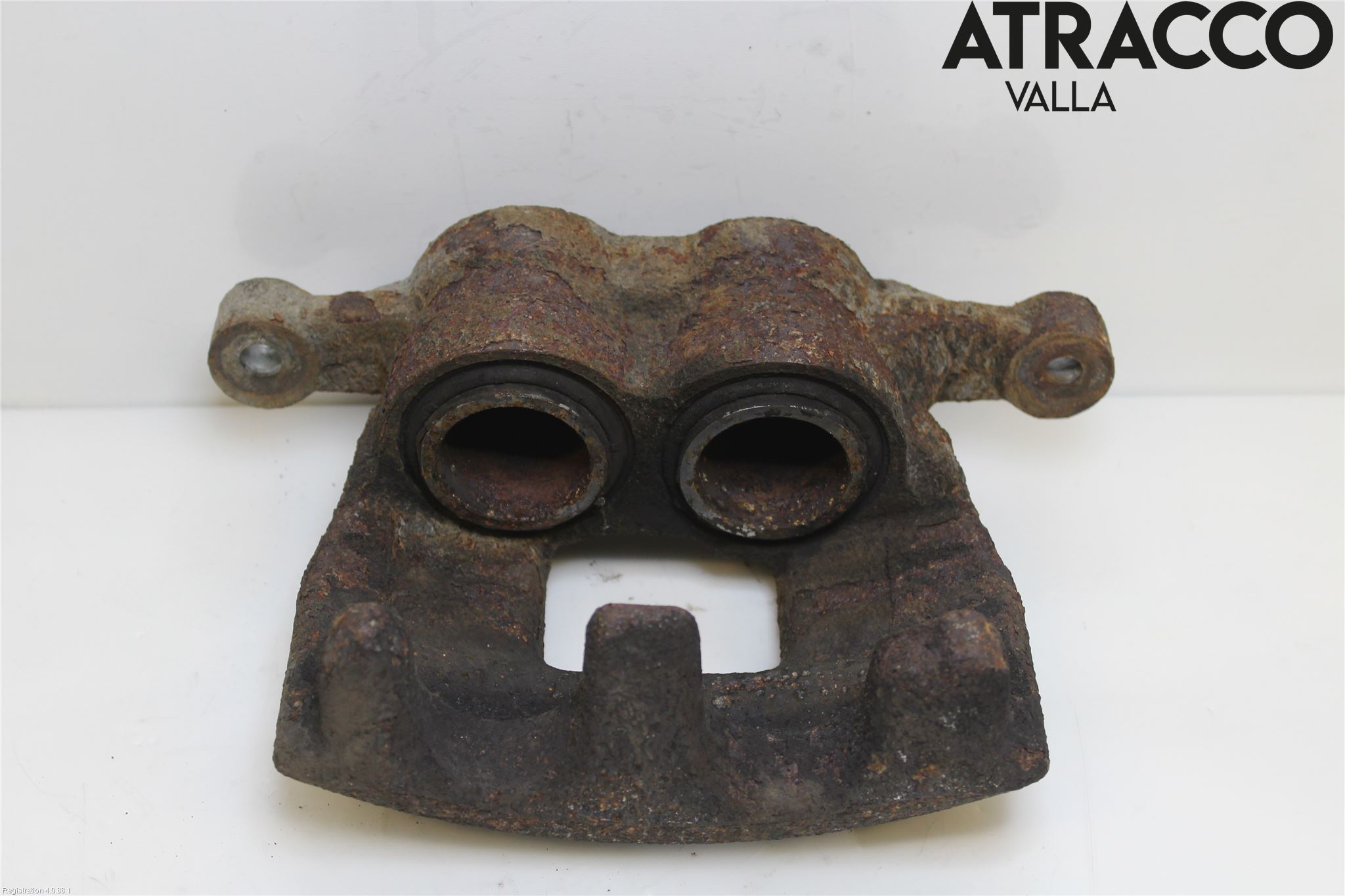 Ford TRANSIT SKÅP/BUSS 14-22 Bremsecaliper Foran Høyre