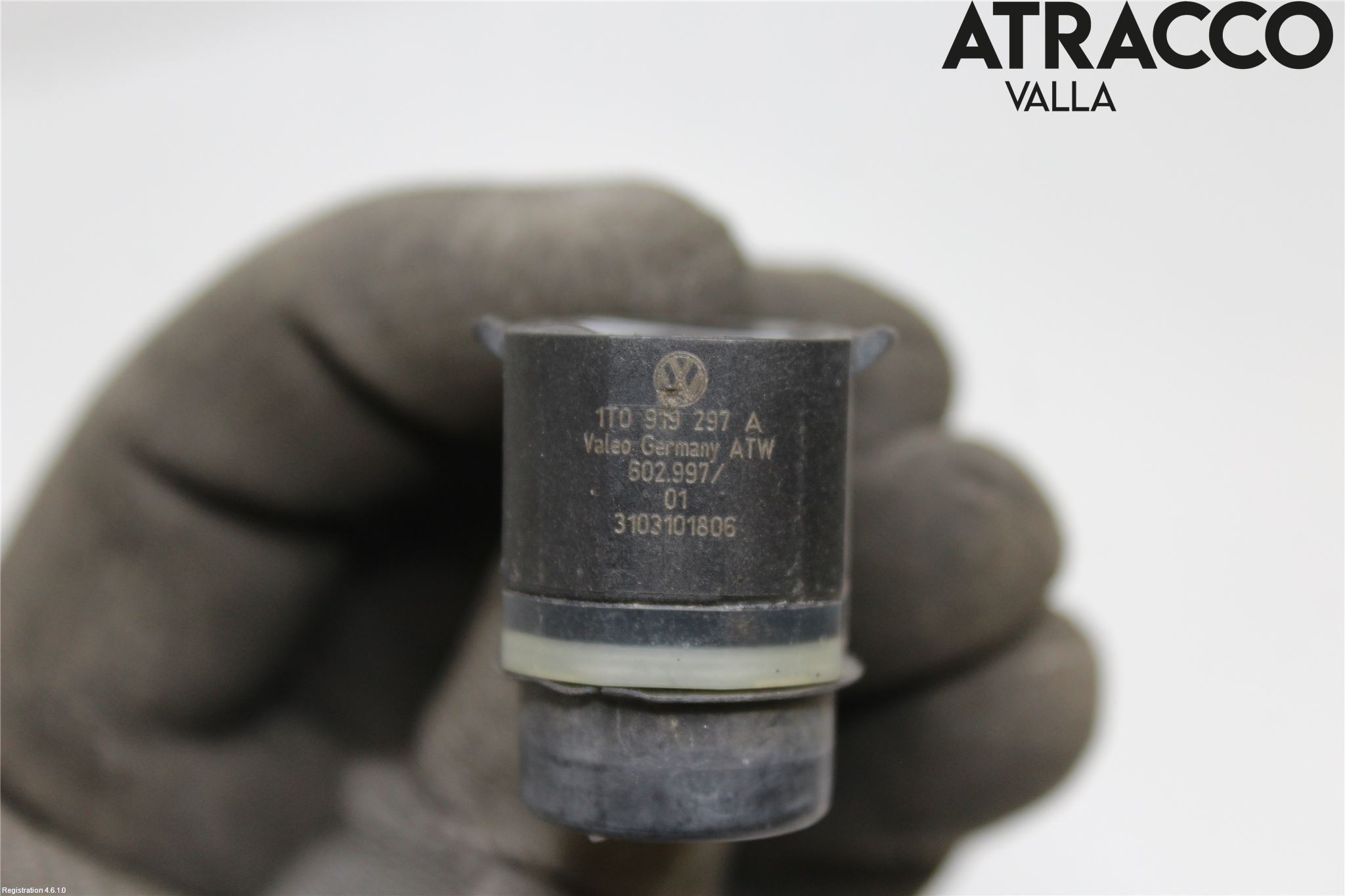 Volkswagen VW TIGUAN 07-16 Sensor Parkering Front