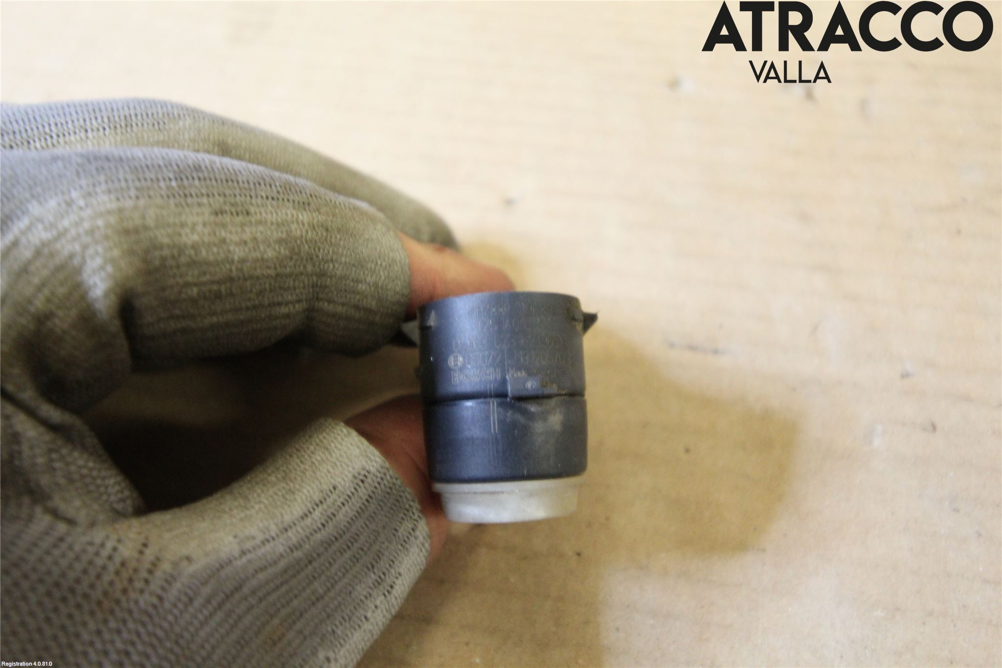 Honda CIVIC 12-16 Sensor Ryggesensor