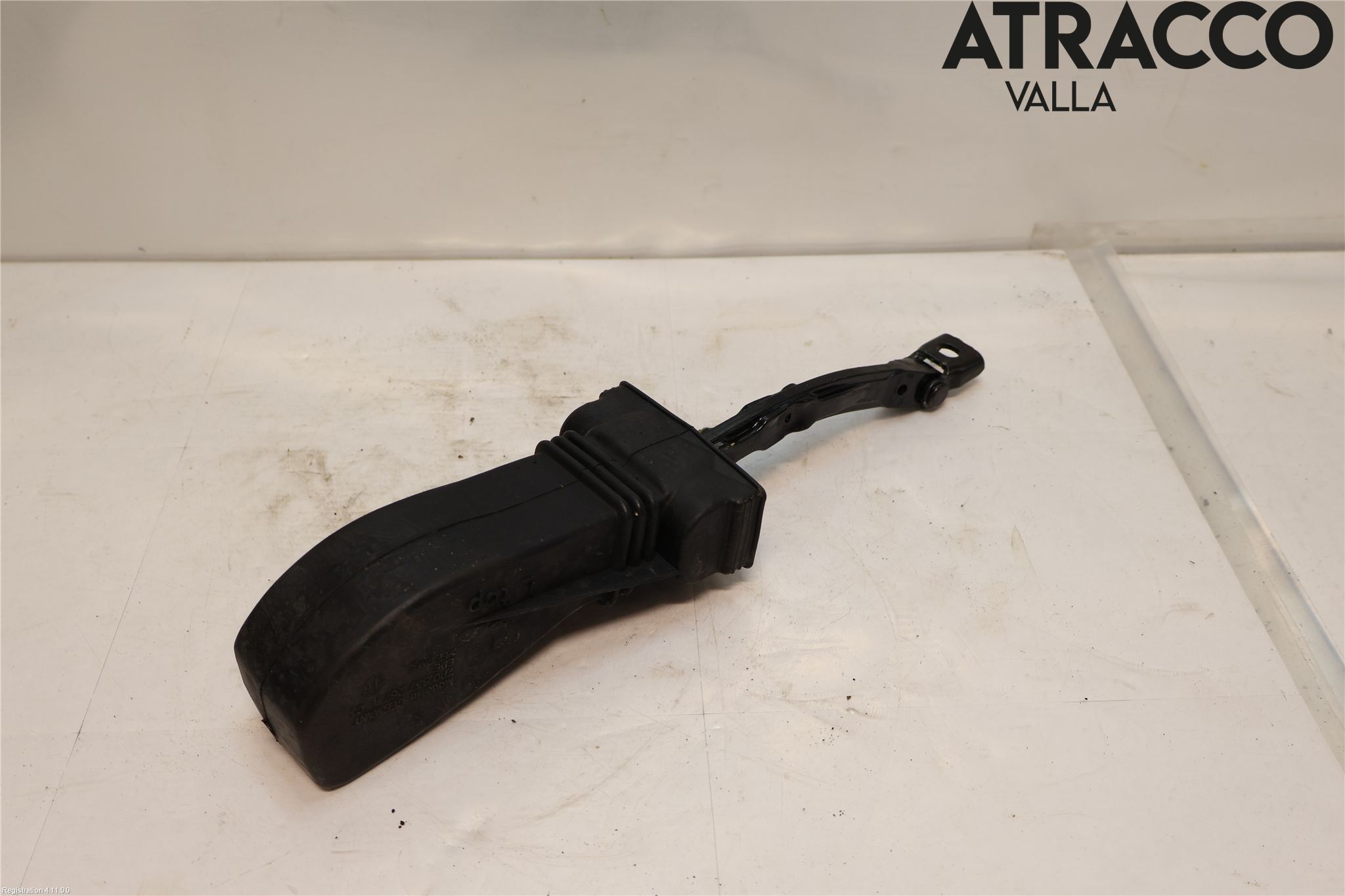 Volkswagen VW TOUAREG 7P 11-18 Dørstopper