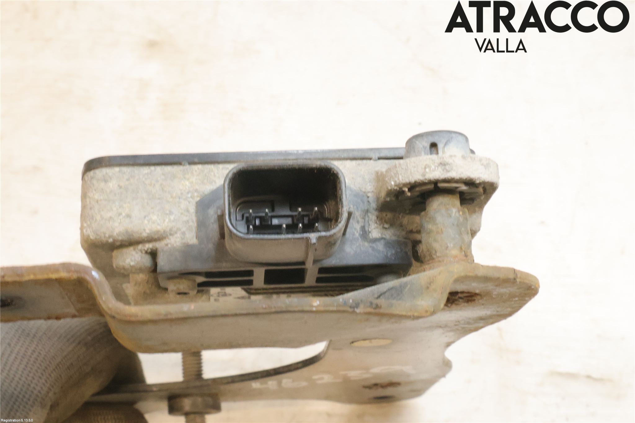 Kia OPTIMA 16-20 Sensor Kollisjonsbeskyttelse