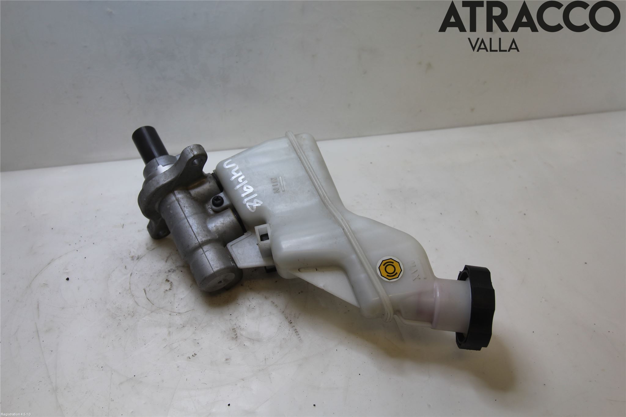 Hyundai i40 08-15 Brems Hovedsylinder