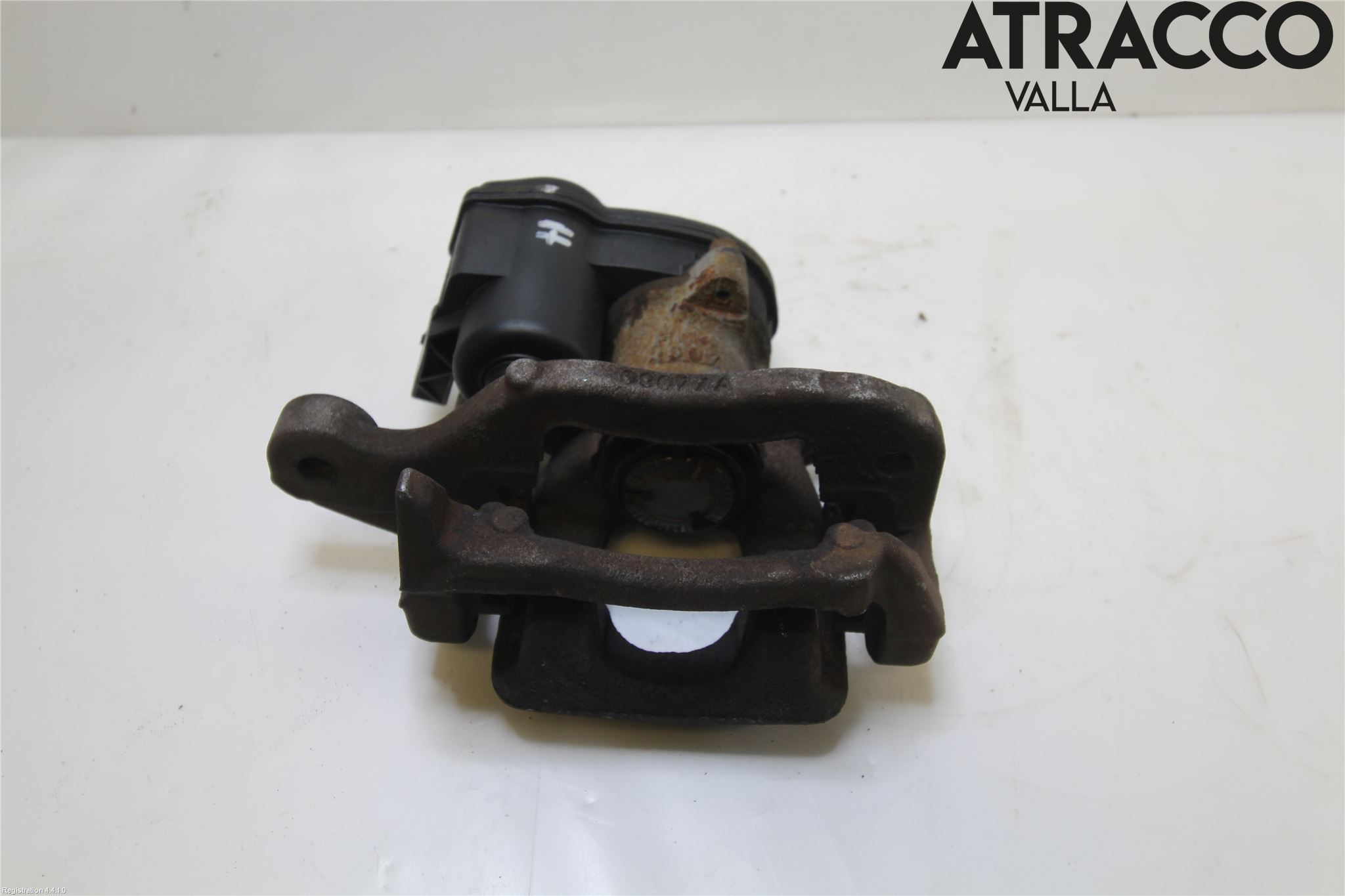 Nissan QASHQAI 14-17 Bremsecaliper Bak Høyre